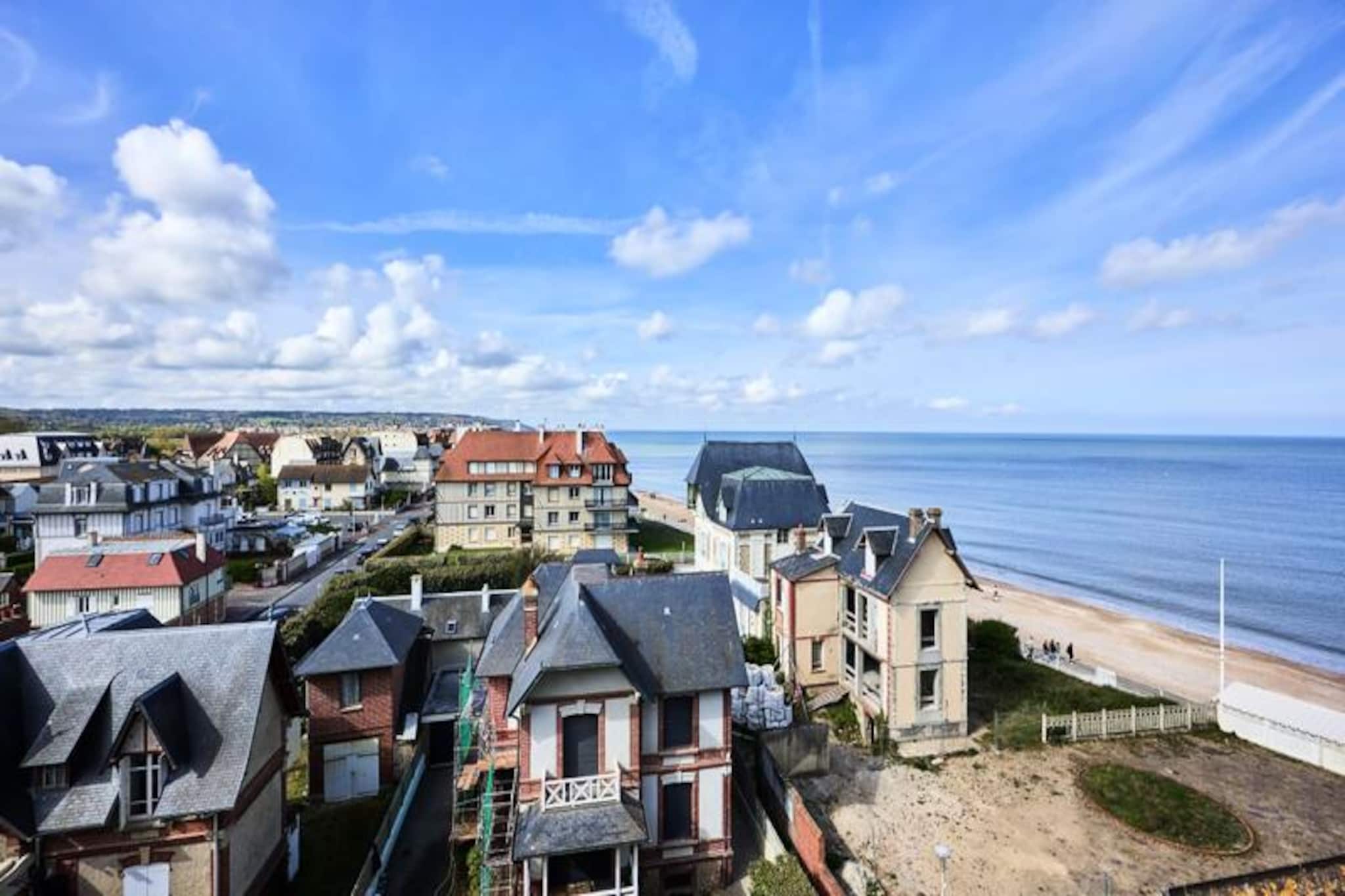 Appartement Ornano --Non tagué