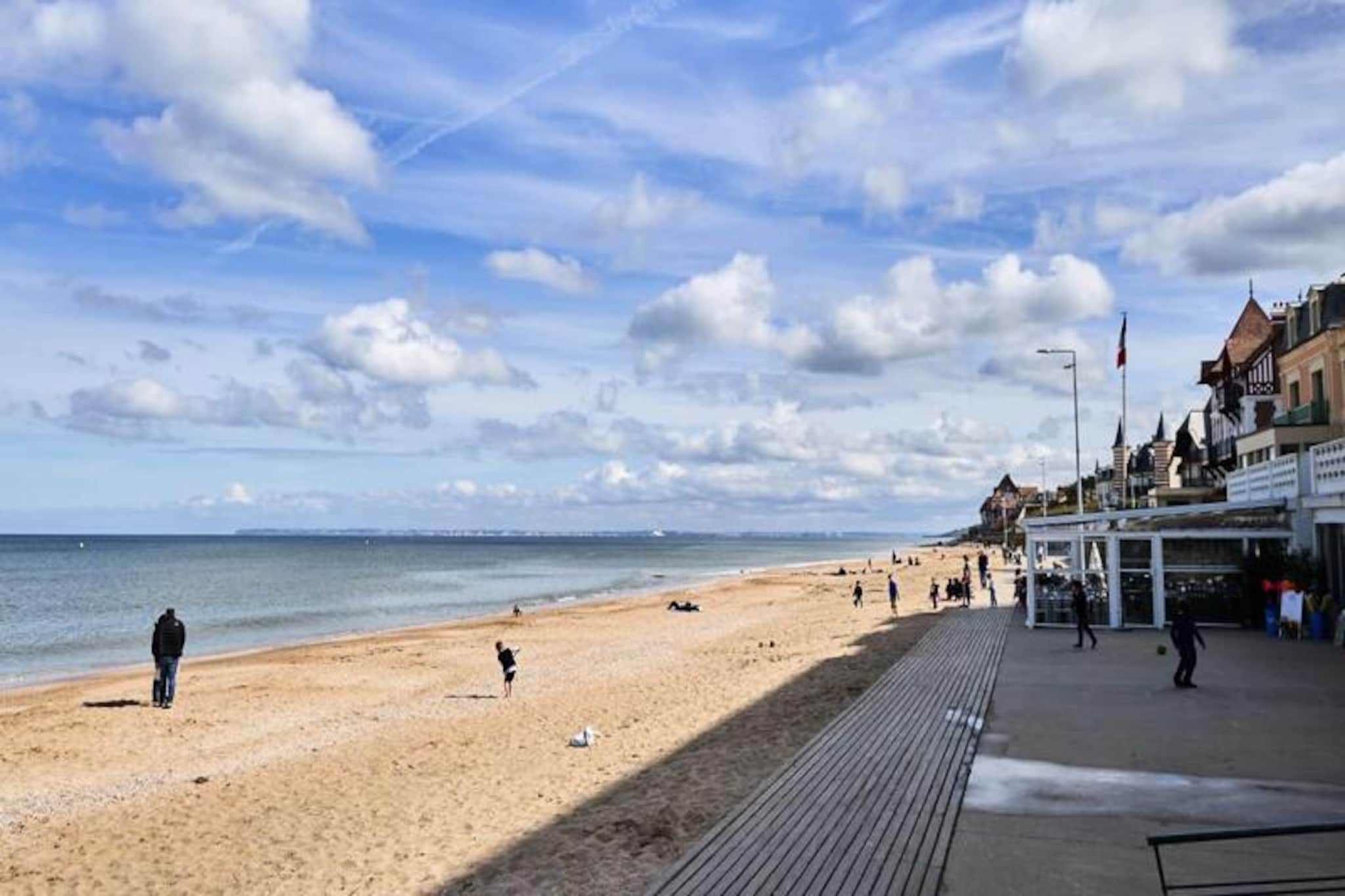 Appartement Ornano --Non tagué