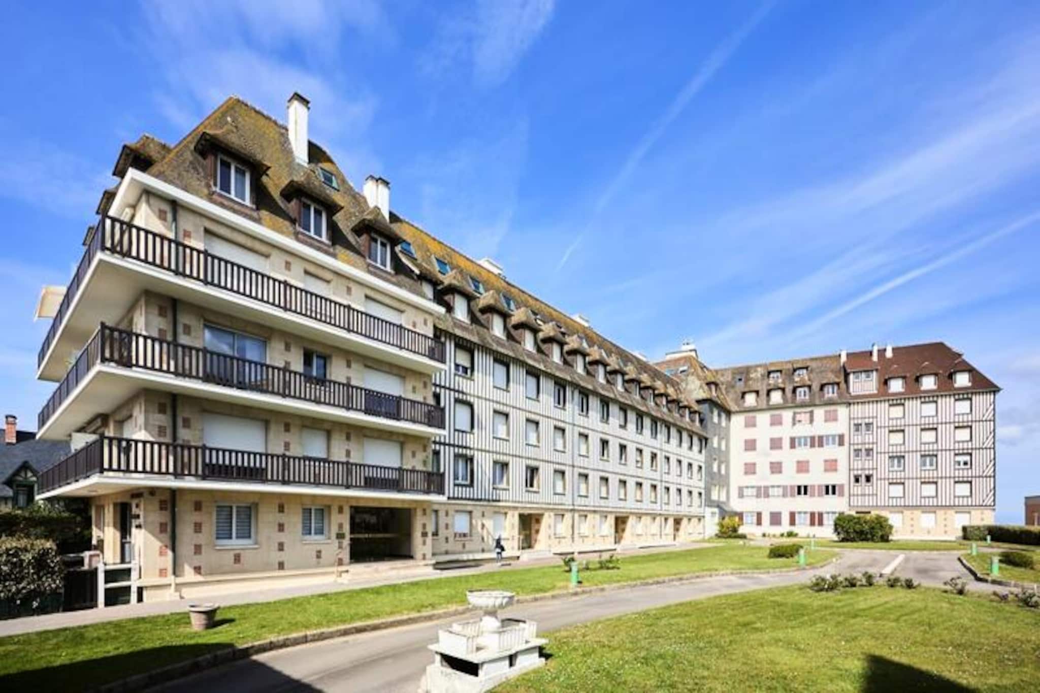 Appartement Ornano --Non tagué