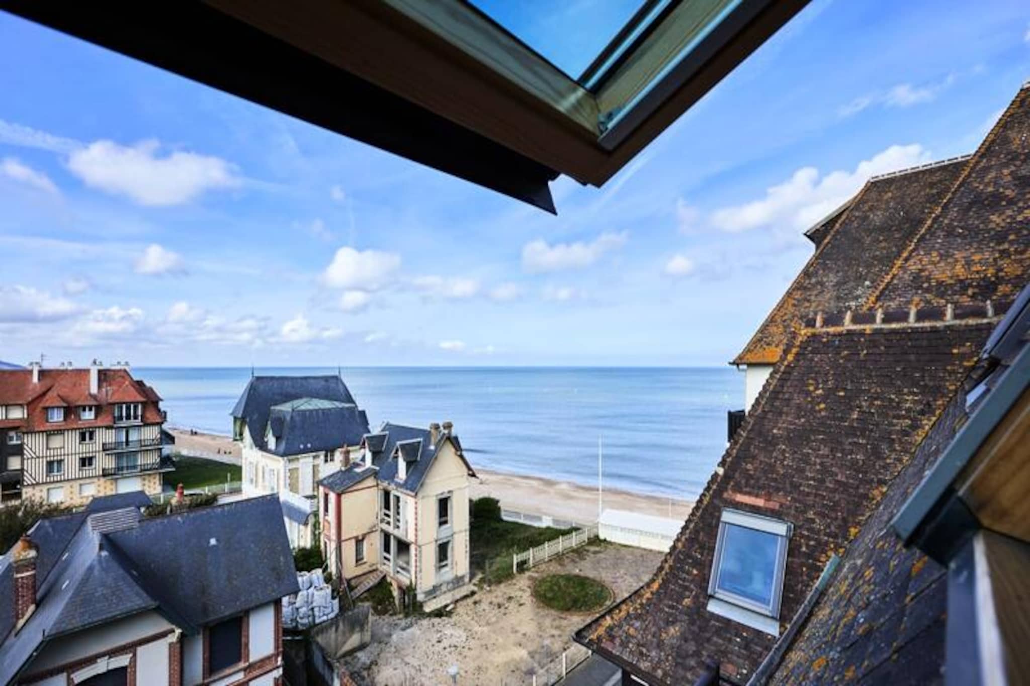 Appartement Ornano --Non tagué