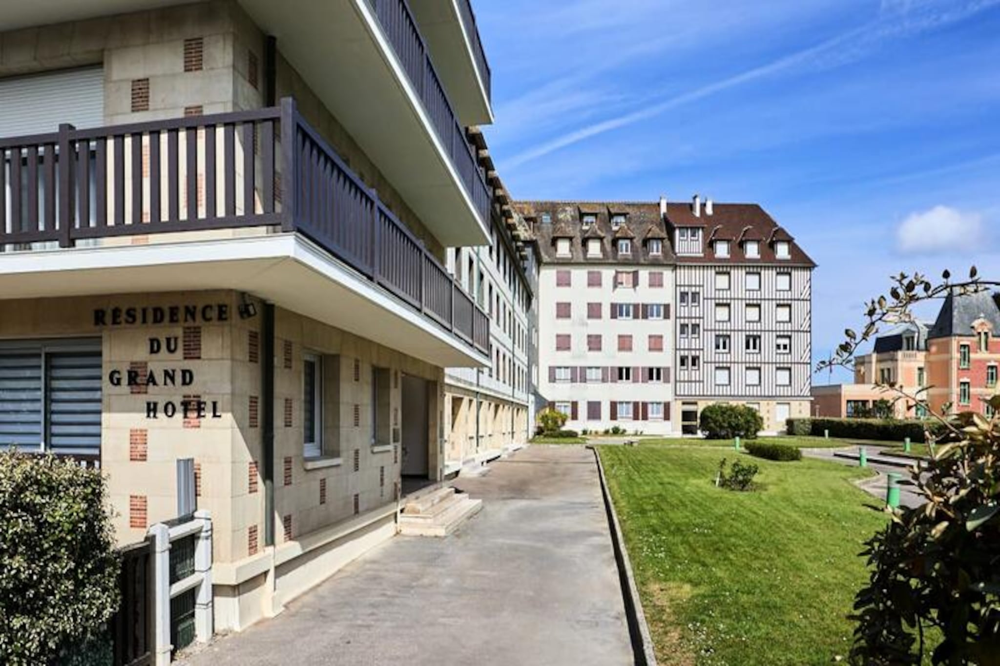 Appartement Ornano --Non tagué