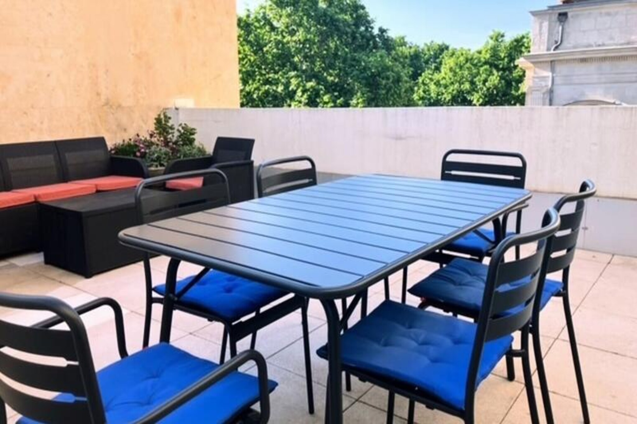 Apartment in Avignon near Palais des Papes