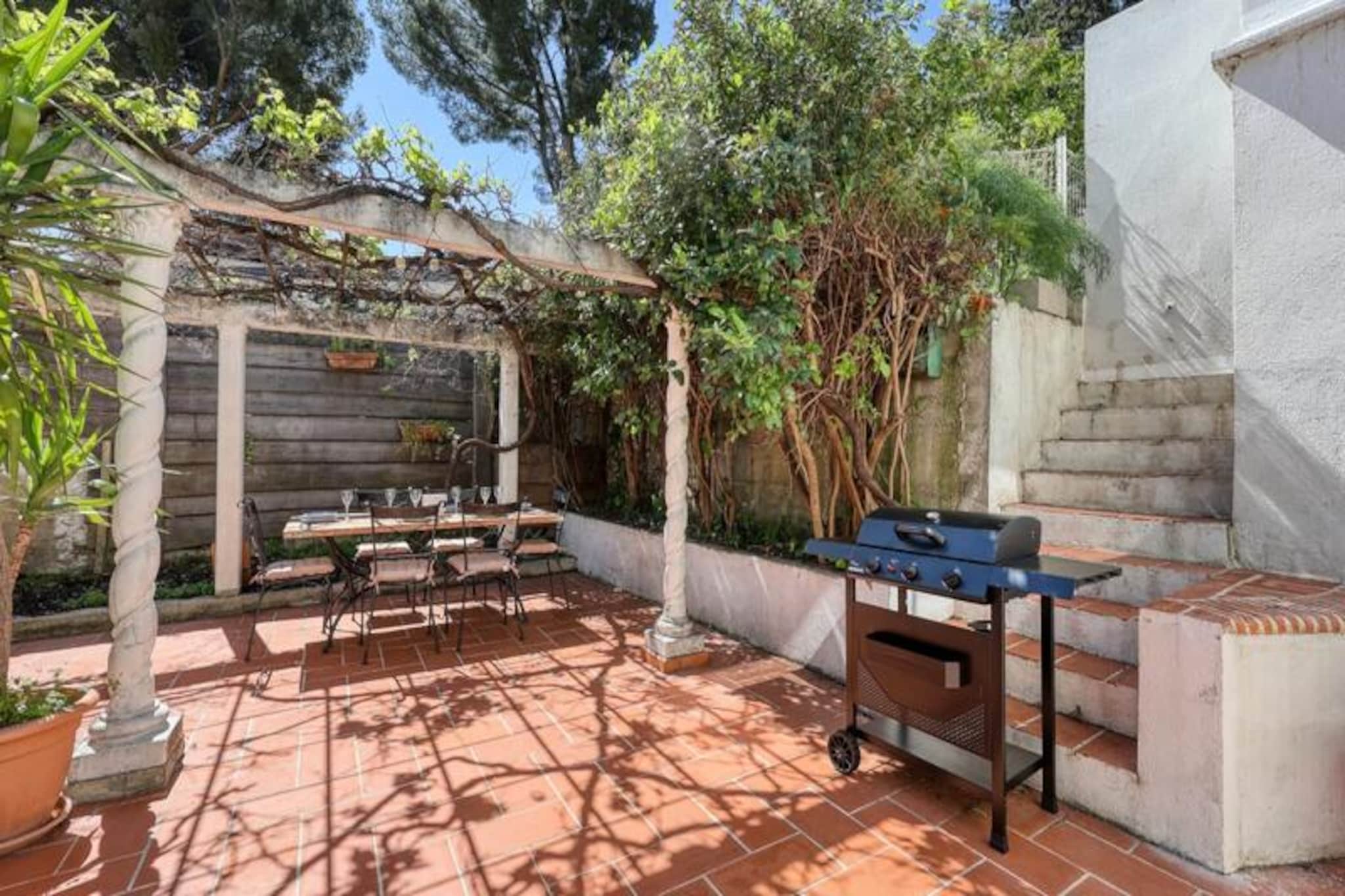 Villa Helvétie --Non tagué