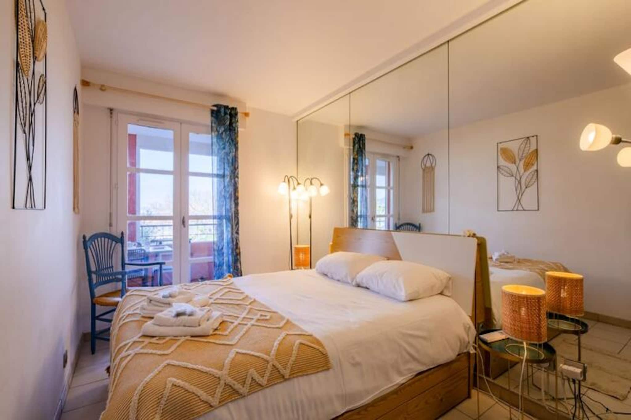 Appartement La Perle Marine --Non tagué