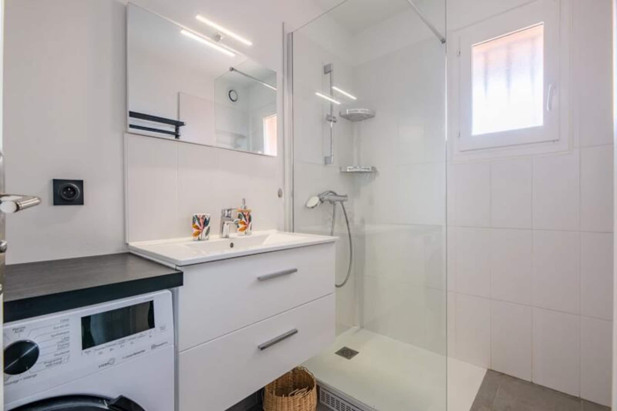 Appartement La Perle Marine --Non tagué