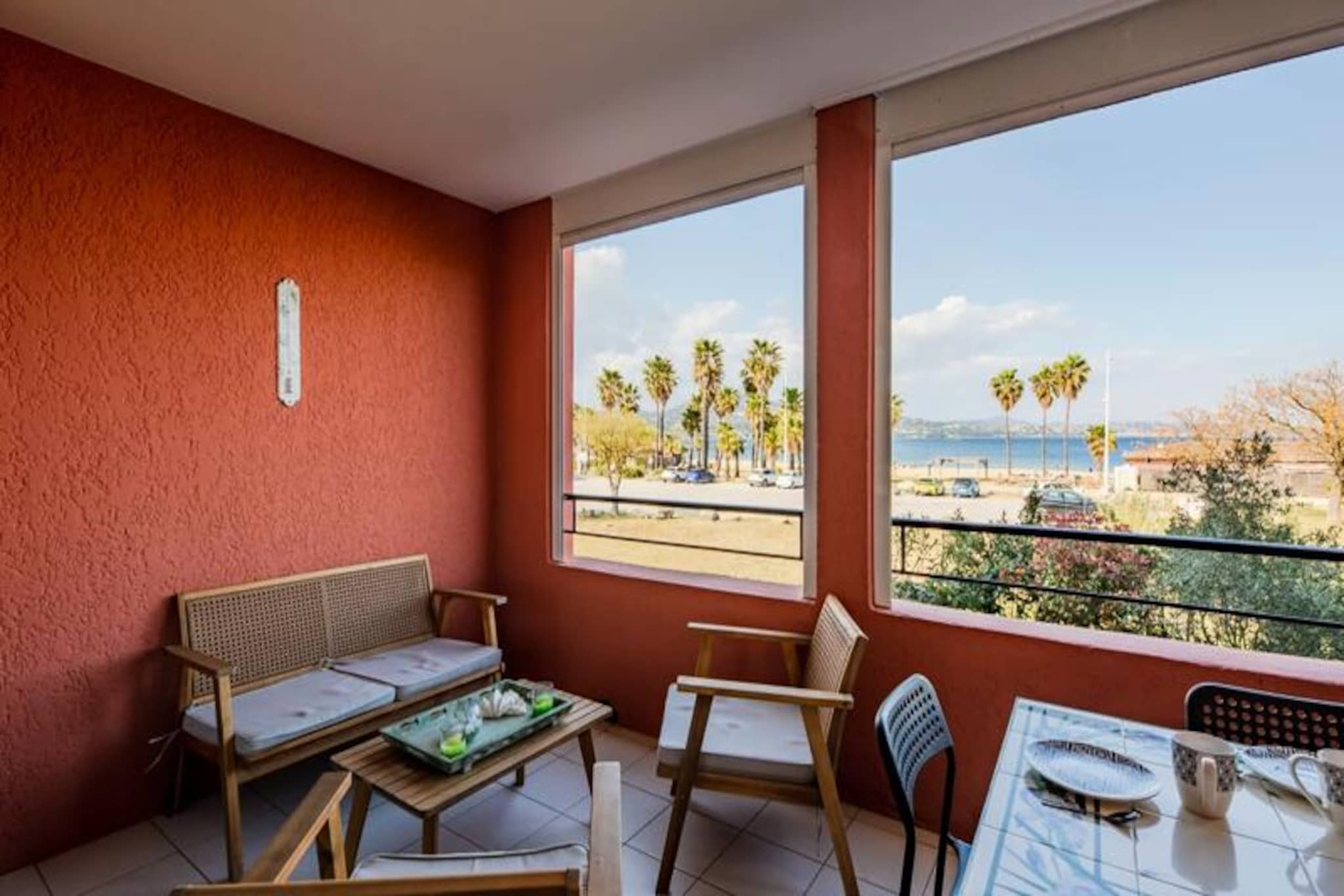 Appartement La Perle Marine --Non tagué