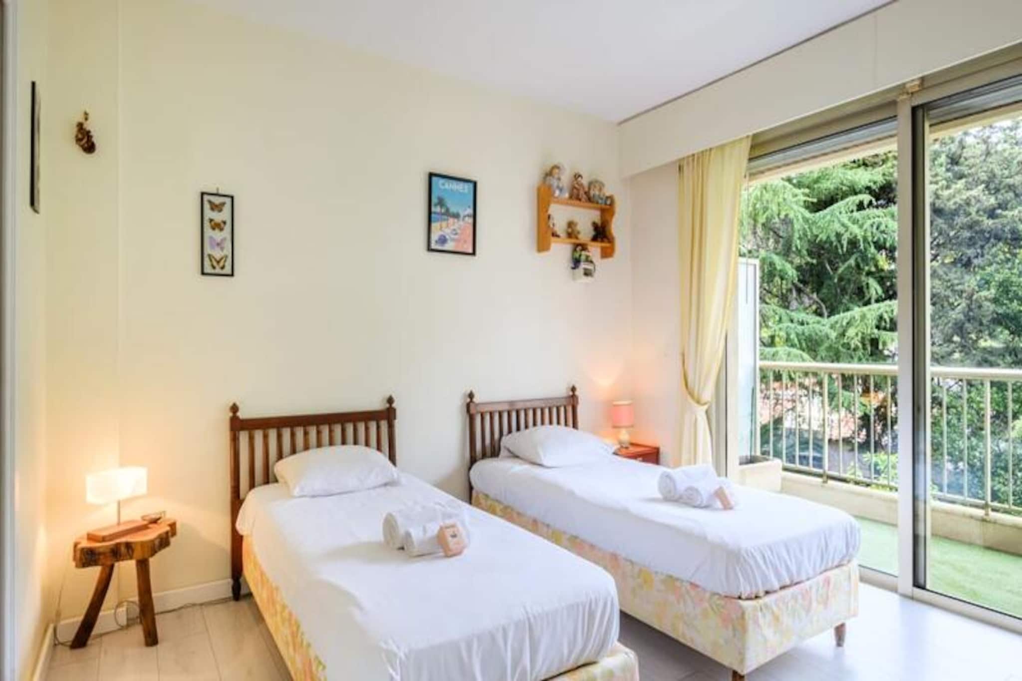 Appartement Costebelle Vue Mer - 3 étoiles --Untagged