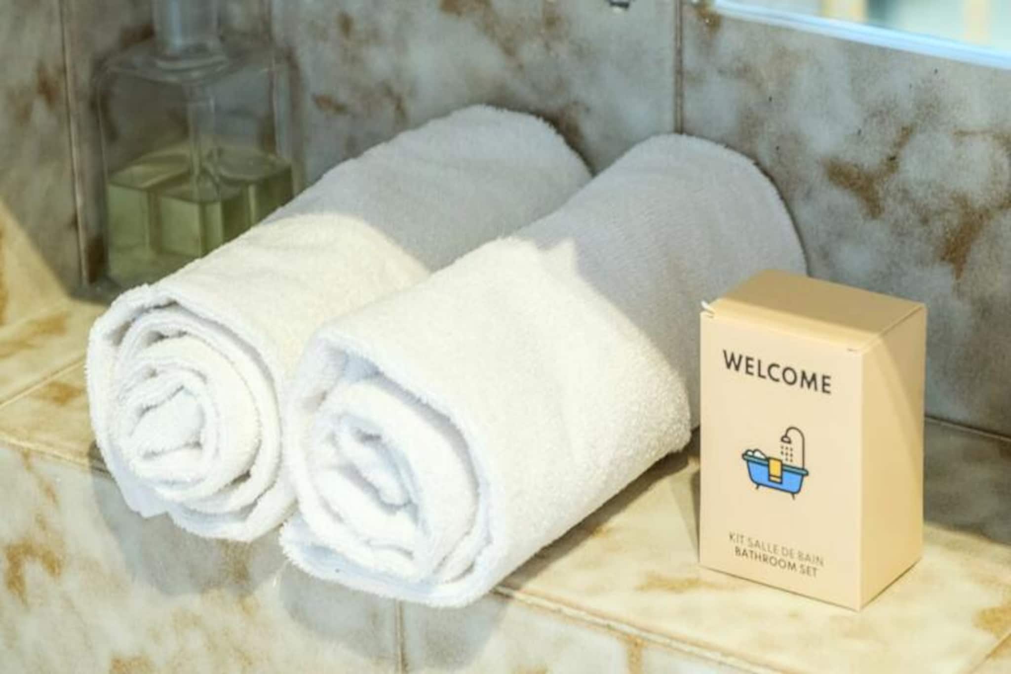 Appartement Costebelle Vue Mer - 3 étoiles --Untagged