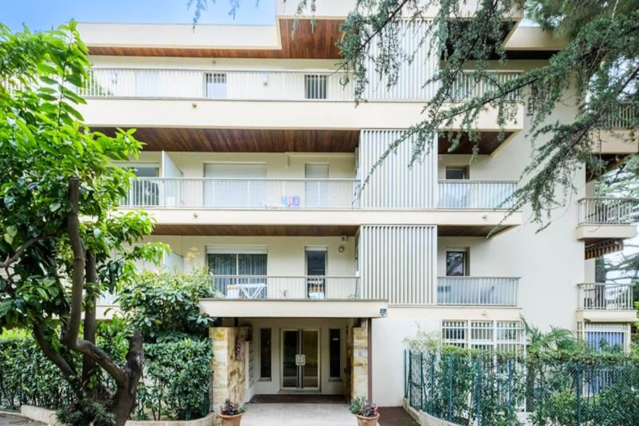 Appartement Costebelle Vue Mer - 3 étoiles --Untagged