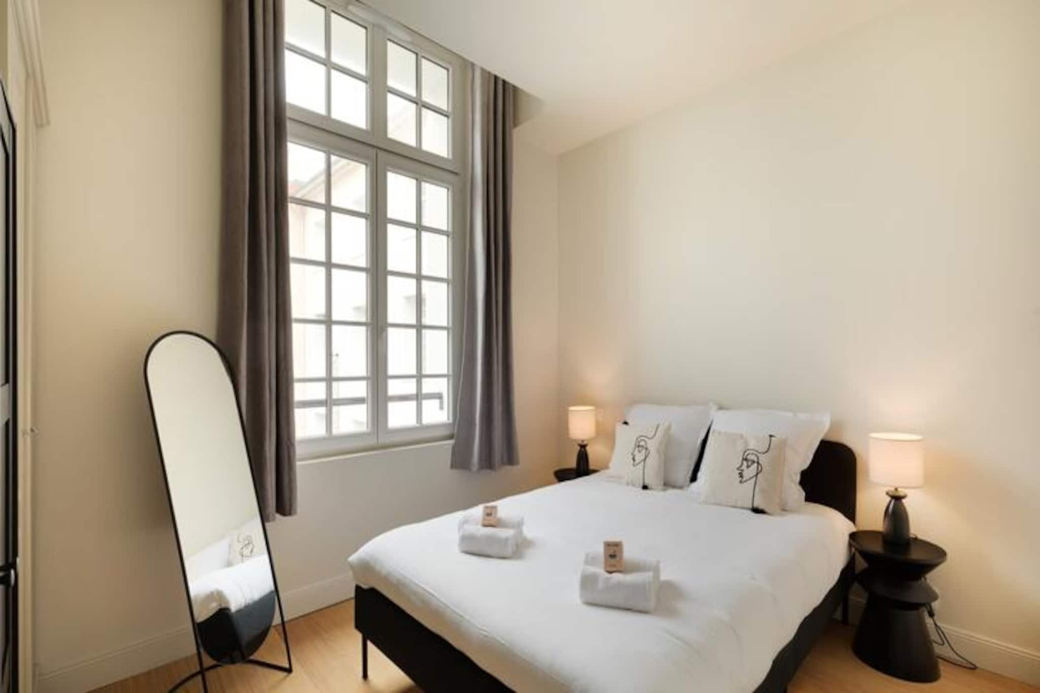 Appartement Place De Gaulle -