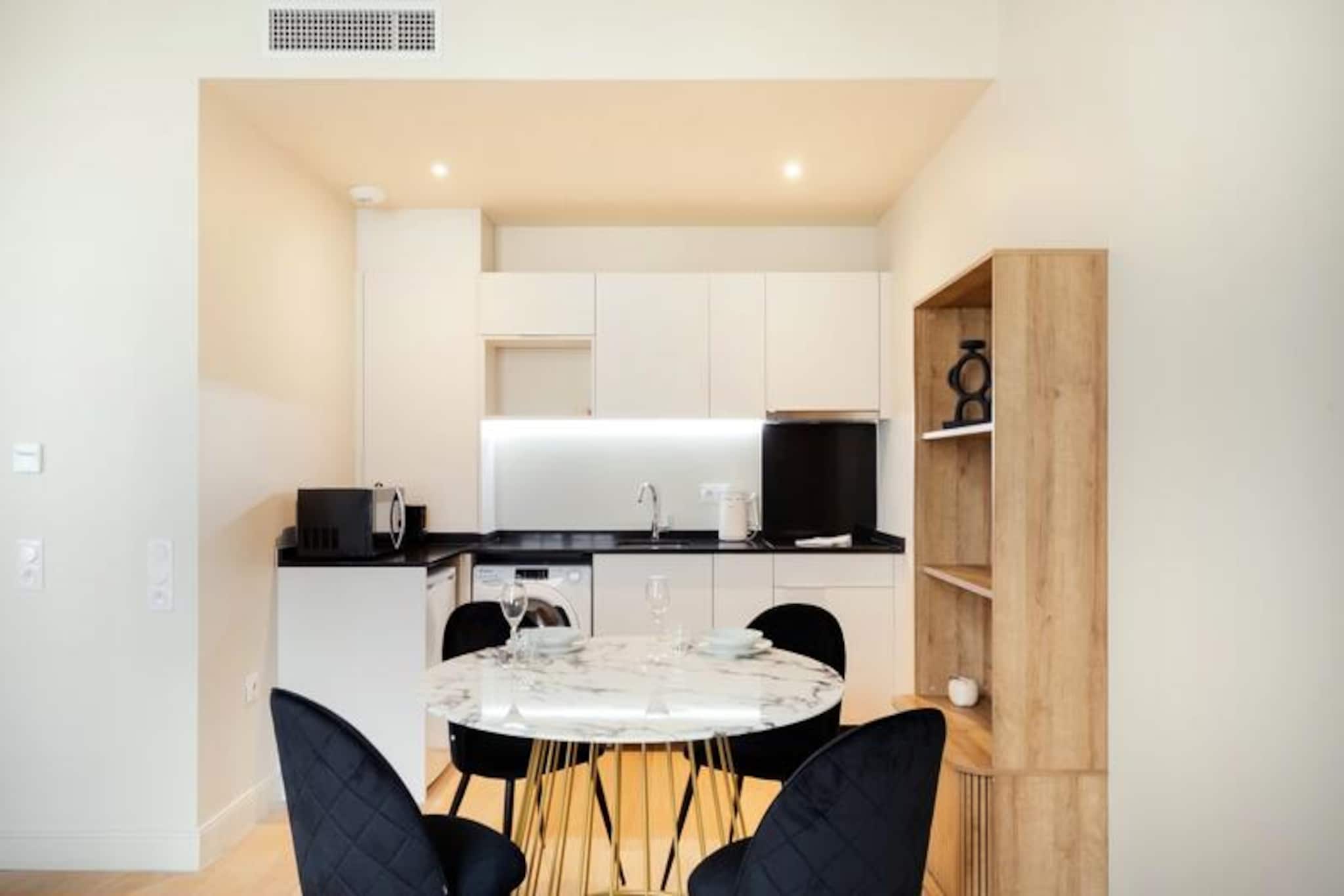 Appartement Place De Gaulle --Nicht zugeordnet