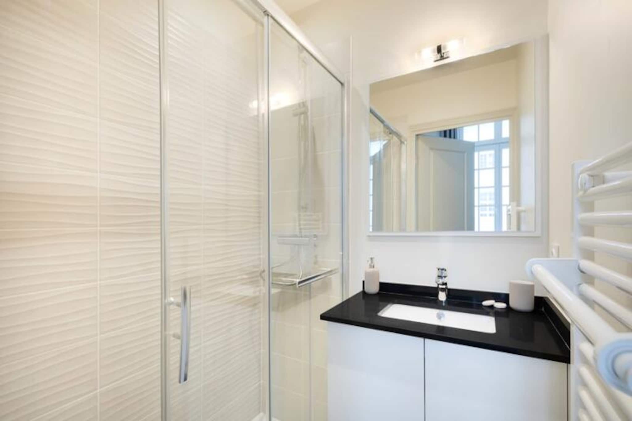 Appartement Place De Gaulle --Nicht zugeordnet