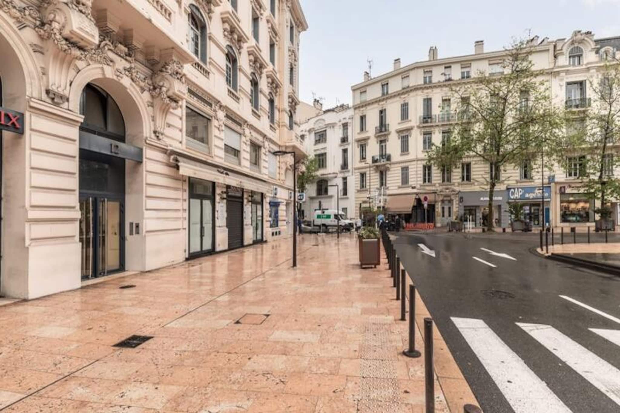 Appartement Place De Gaulle --Nicht zugeordnet