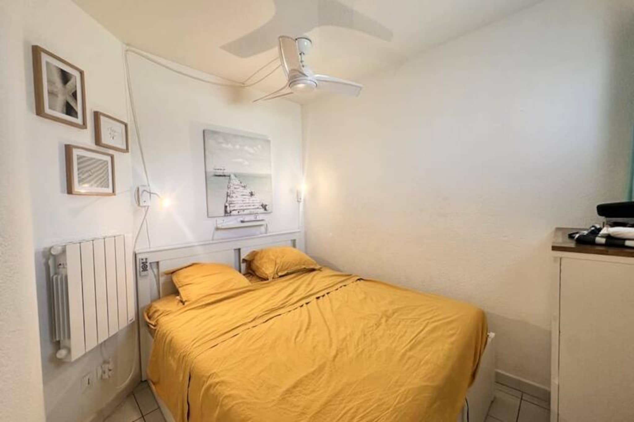 Résidence Le Mayflower - Appartement Cosy Dans Résidence De Standing Avec Piscine-Niet-getagd