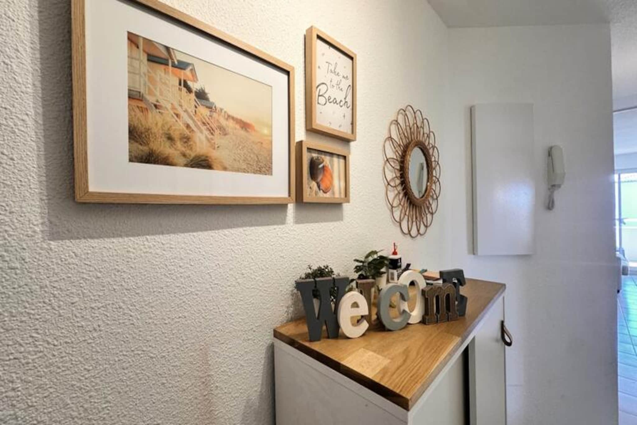 Résidence Le Mayflower - Appartement Cosy Dans Résidence De Standing Avec Piscine-Niet-getagd