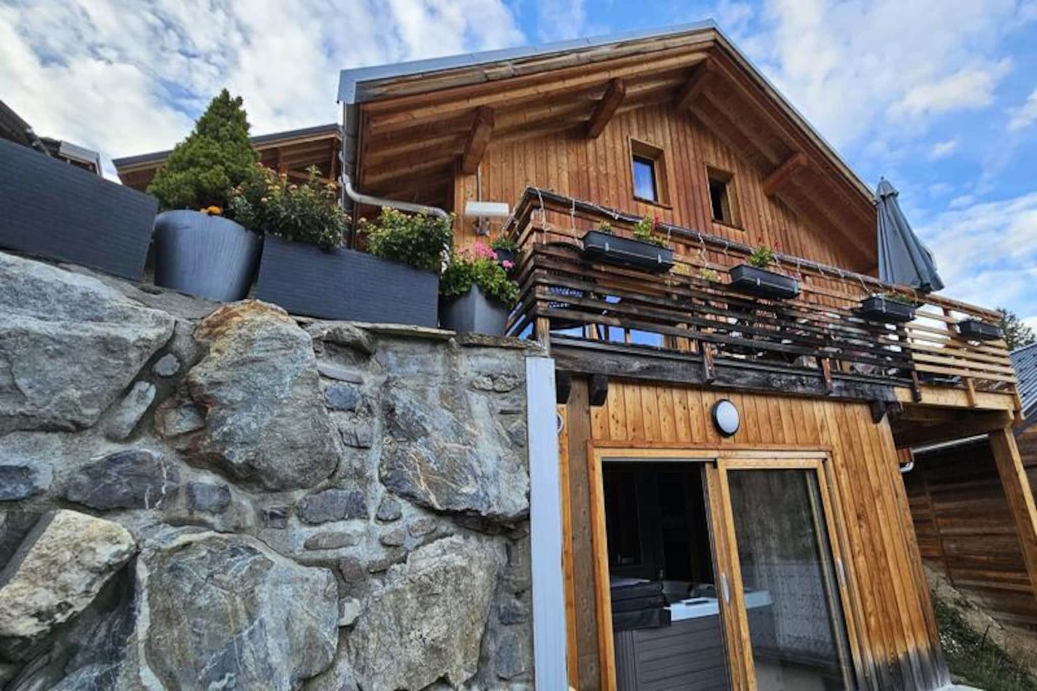 Chalet Sanmar