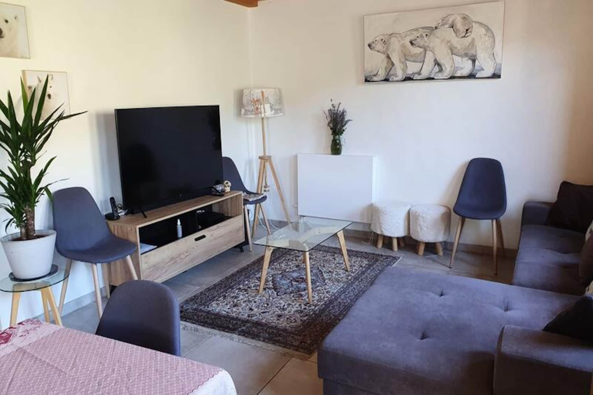 Chalet Sanmar-Untagged