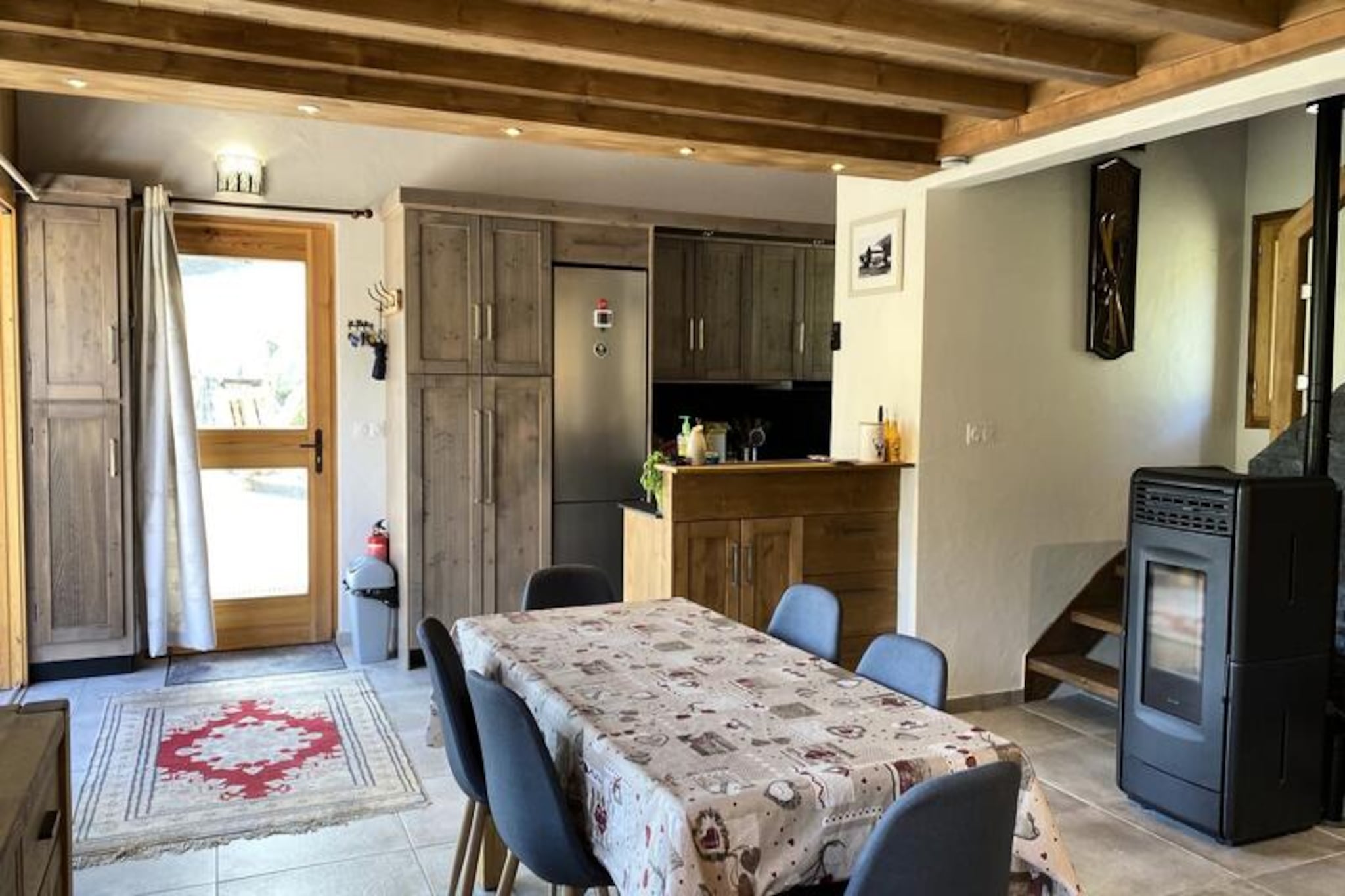 Chalet Sanmar-Untagged