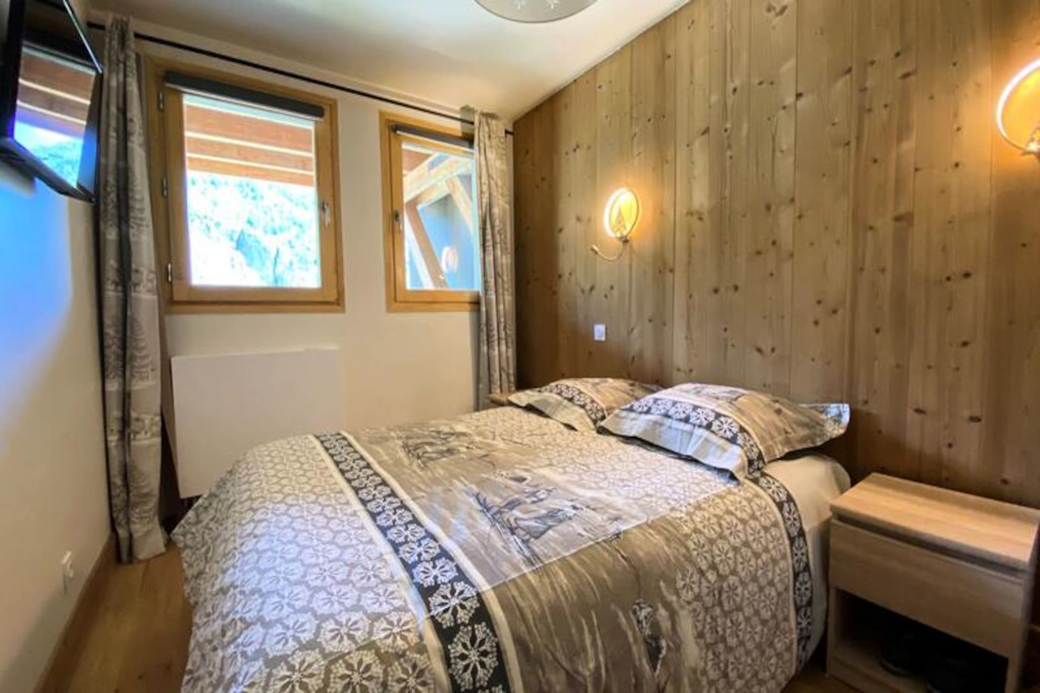 Chalet Sanmar-Untagged