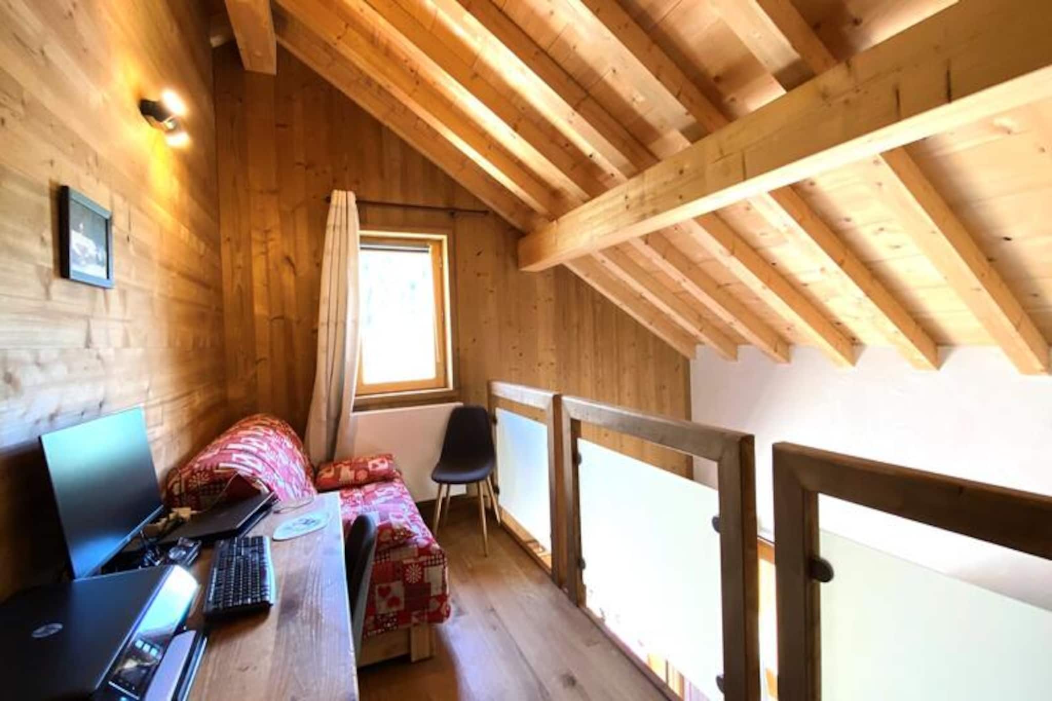 Chalet Sanmar-Untagged