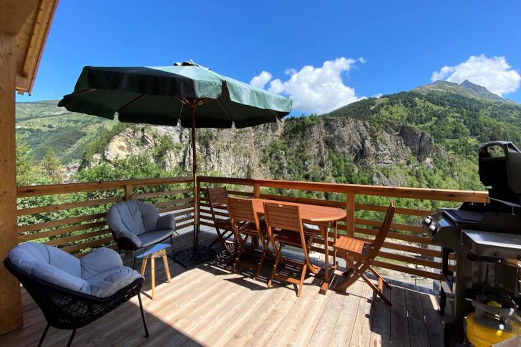 Chalet Sanmar-Untagged