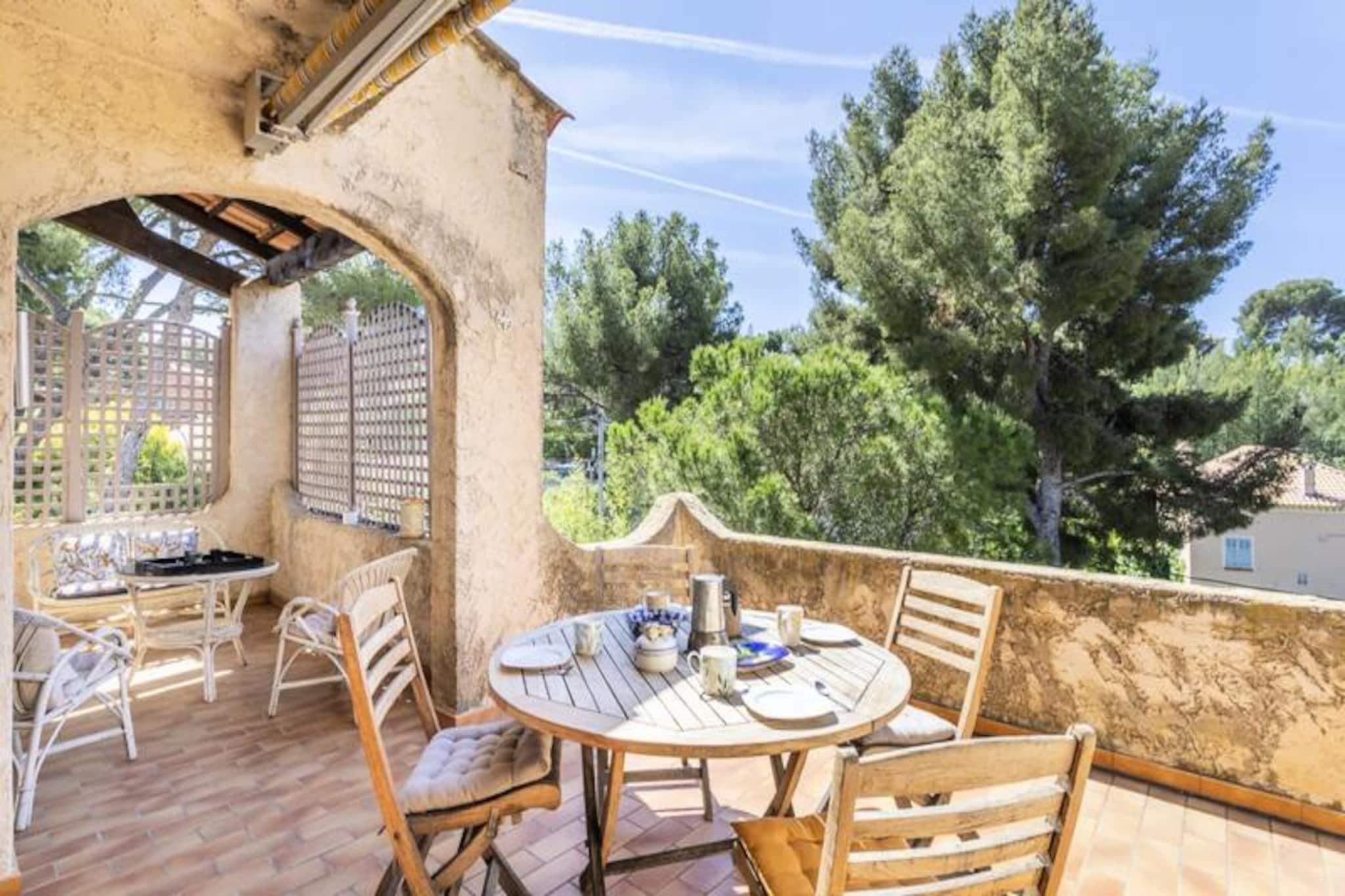 Appartement Luminosa -