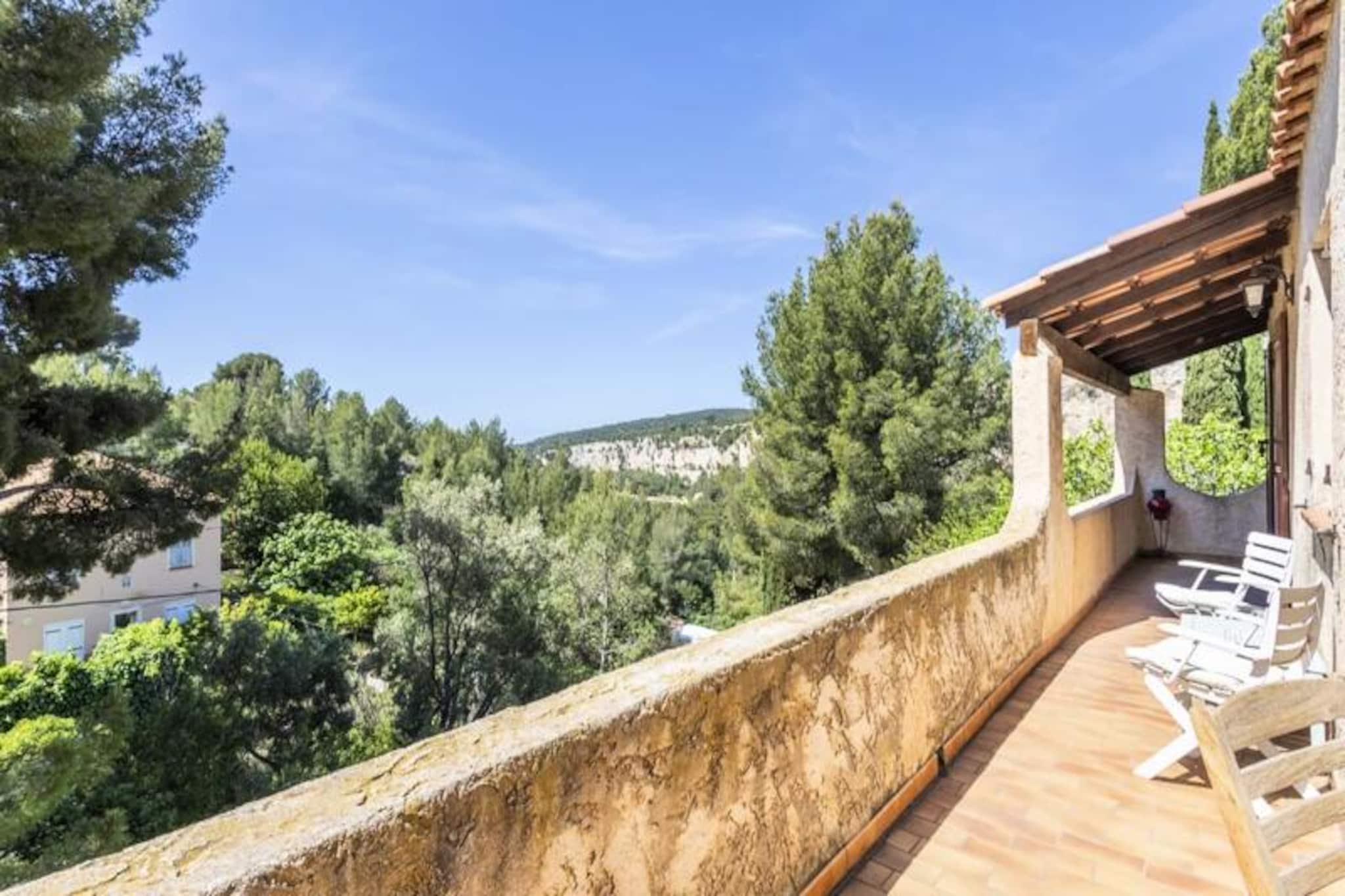 Appartement Luminosa -