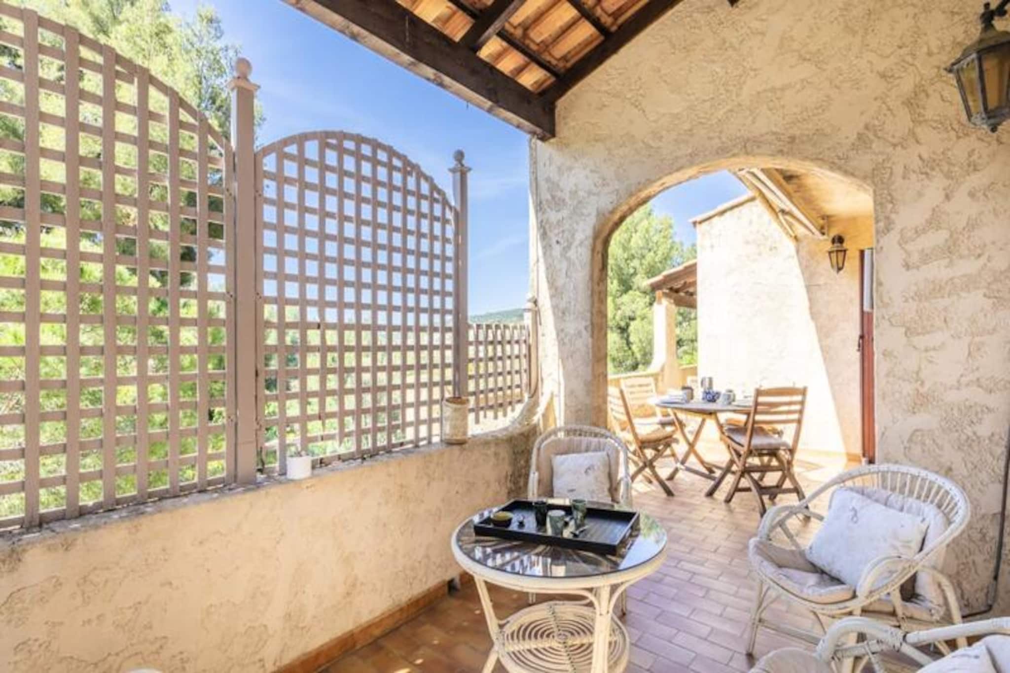 Appartement Luminosa -