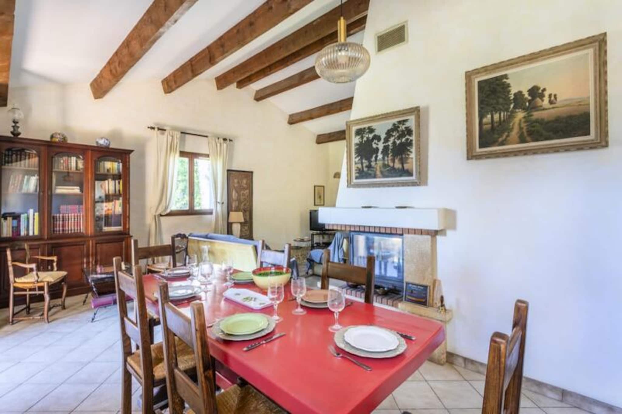 Appartement Luminosa --Niet-getagd