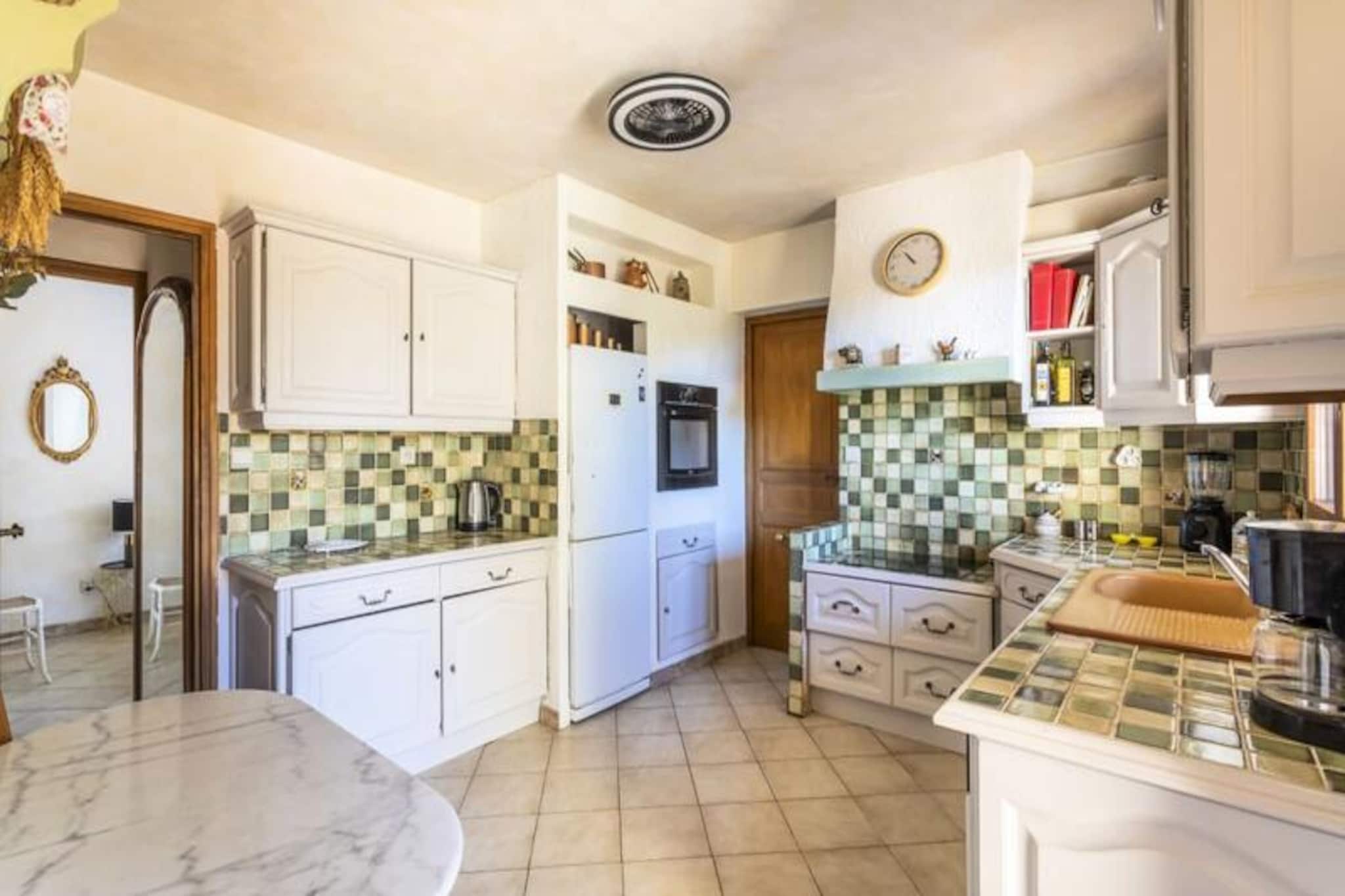 Appartement Luminosa --Niet-getagd