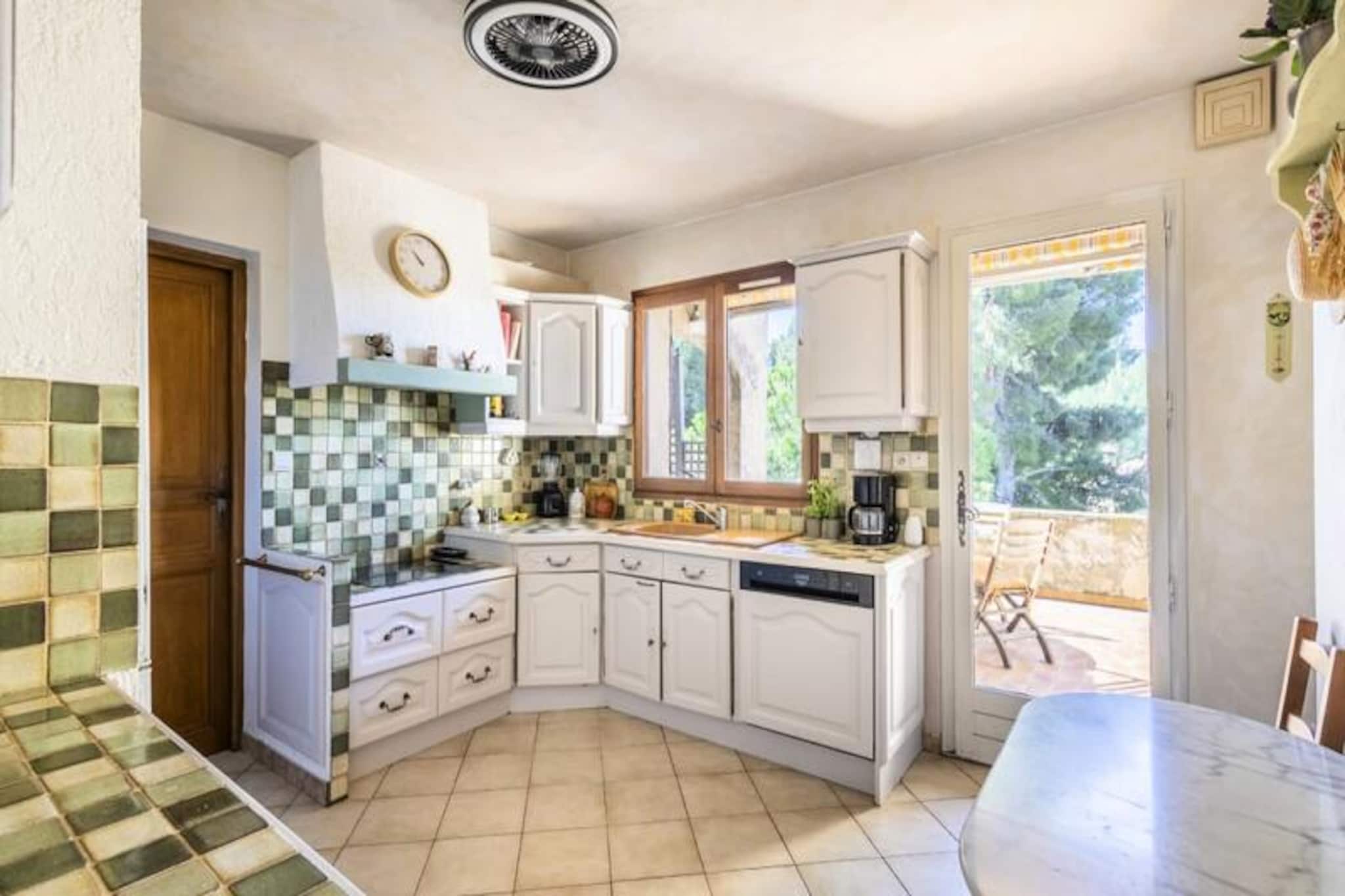 Appartement Luminosa --Niet-getagd