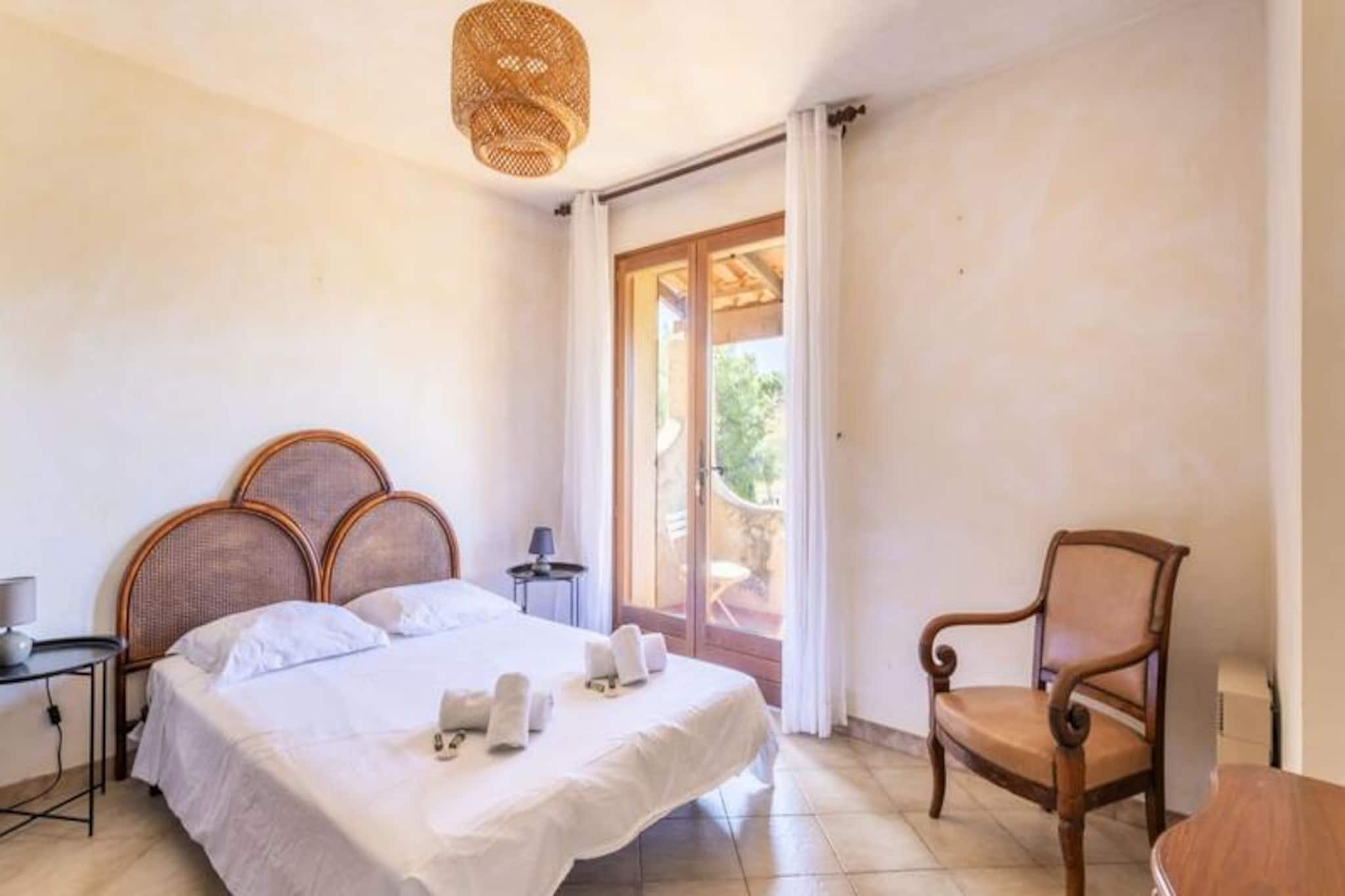 Appartement Luminosa --Niet-getagd