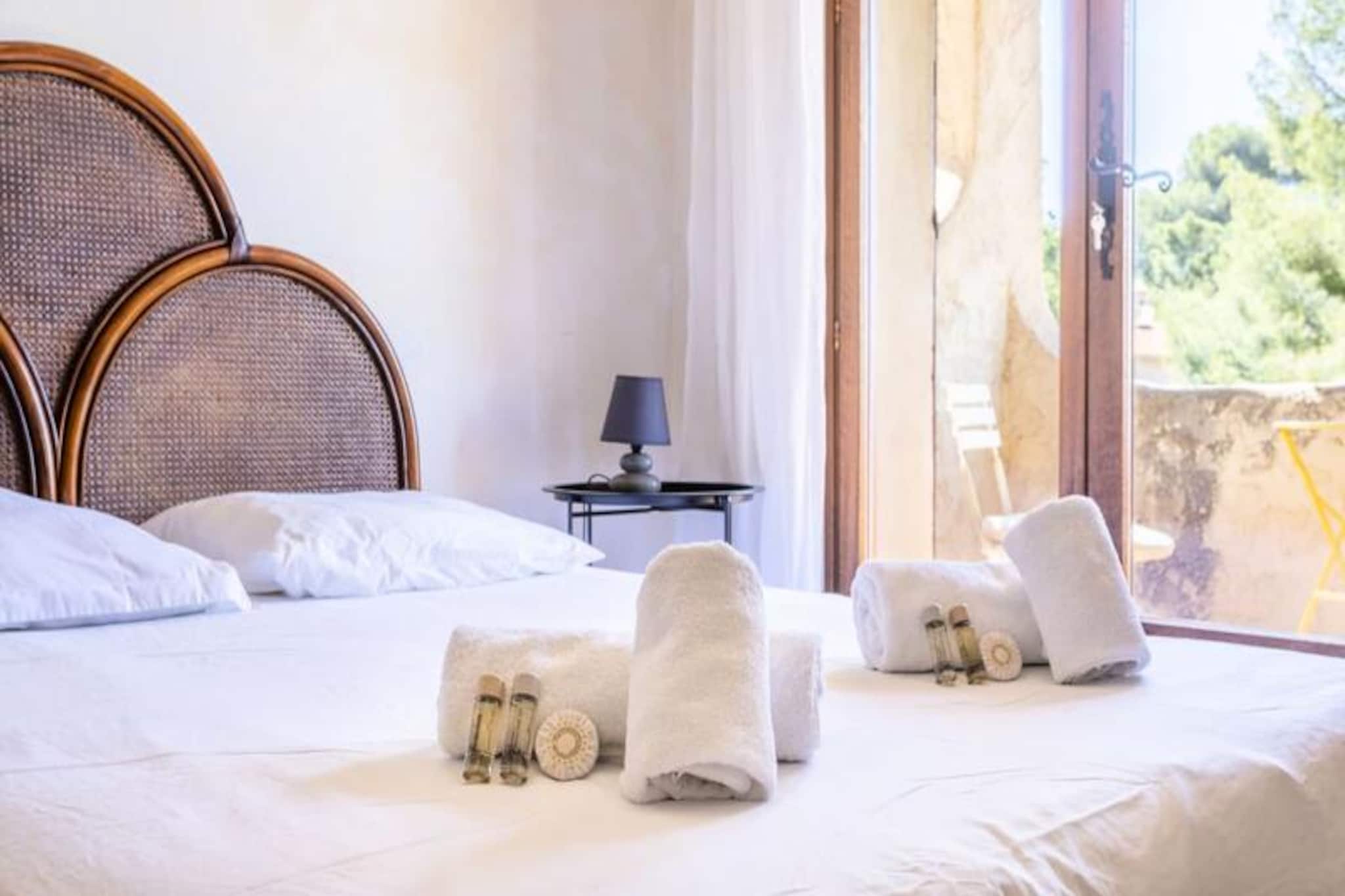 Appartement Luminosa --Niet-getagd