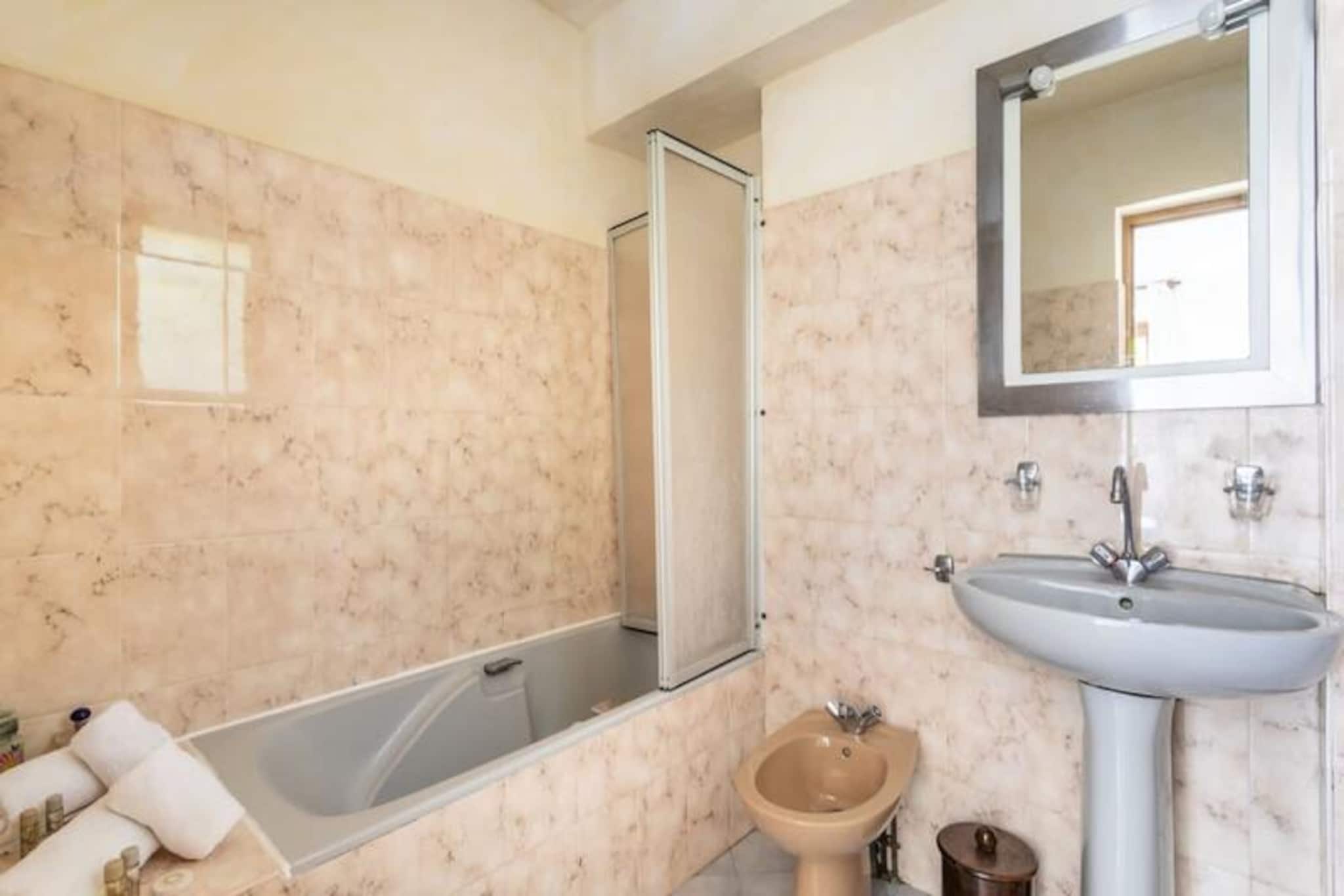 Appartement Luminosa --Niet-getagd