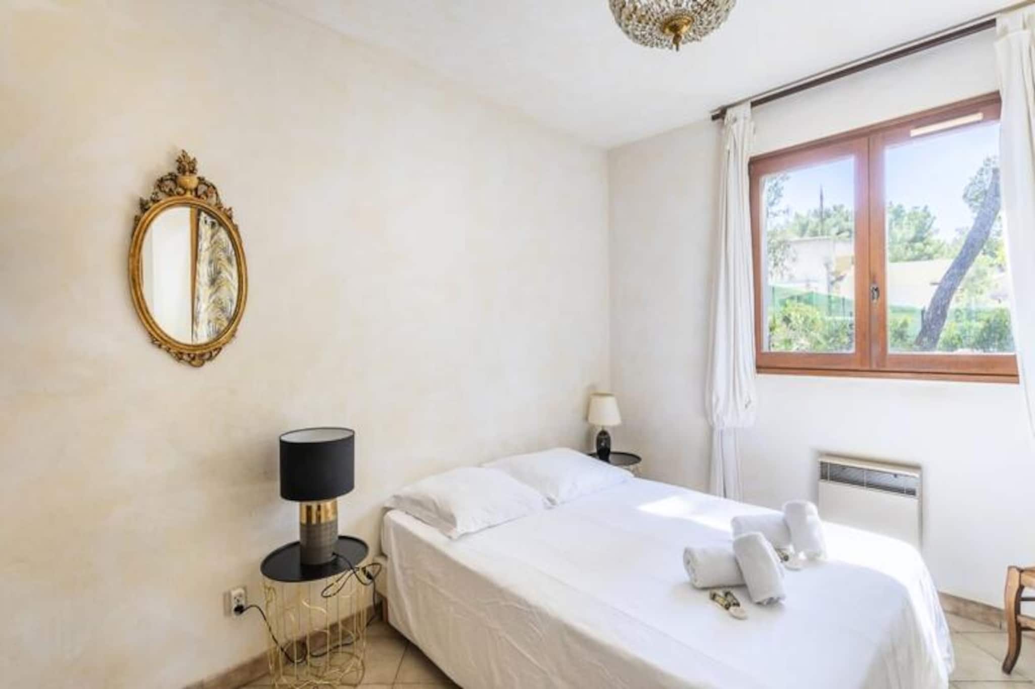 Appartement Luminosa --Niet-getagd