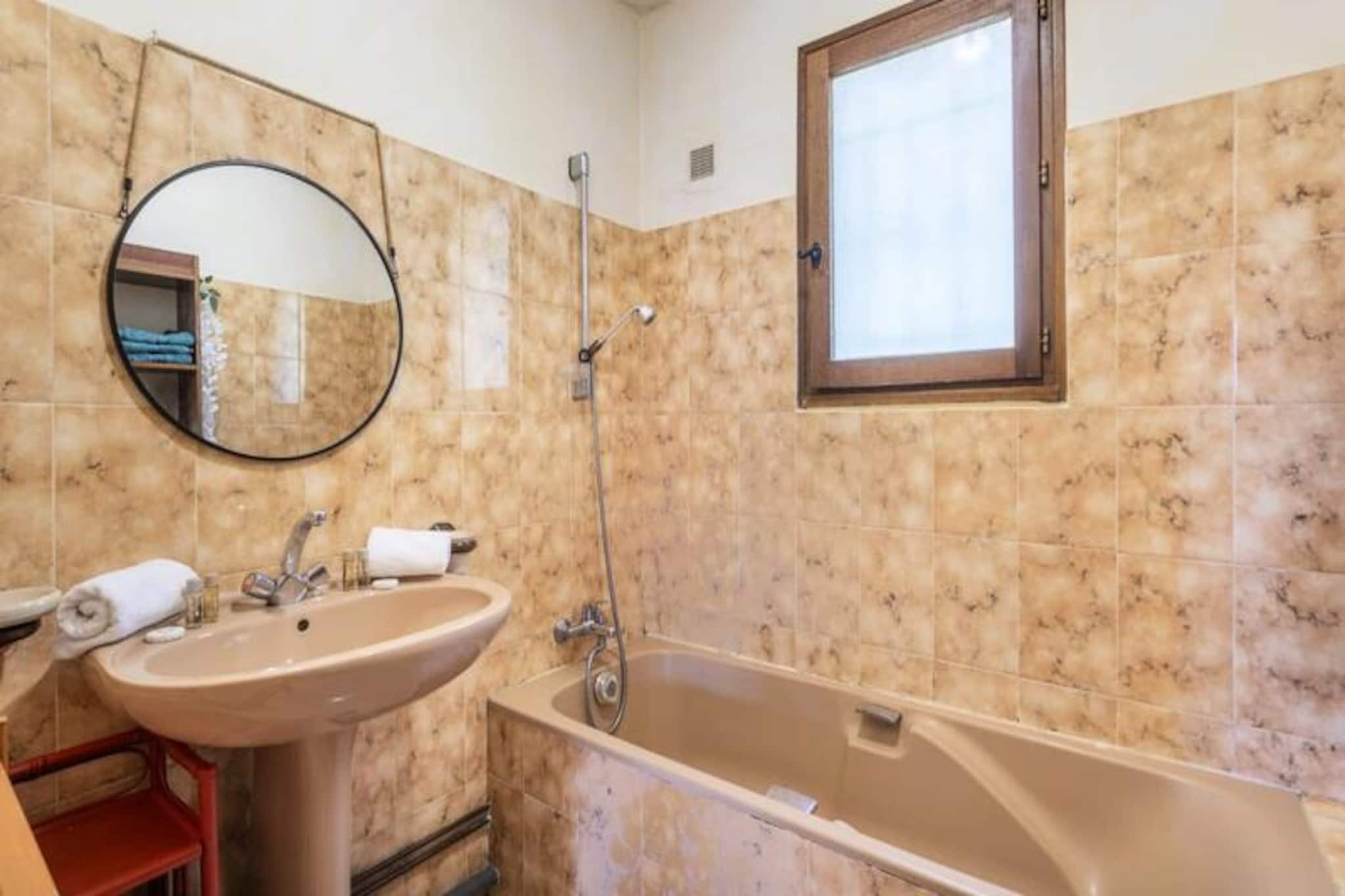 Appartement Luminosa --Niet-getagd