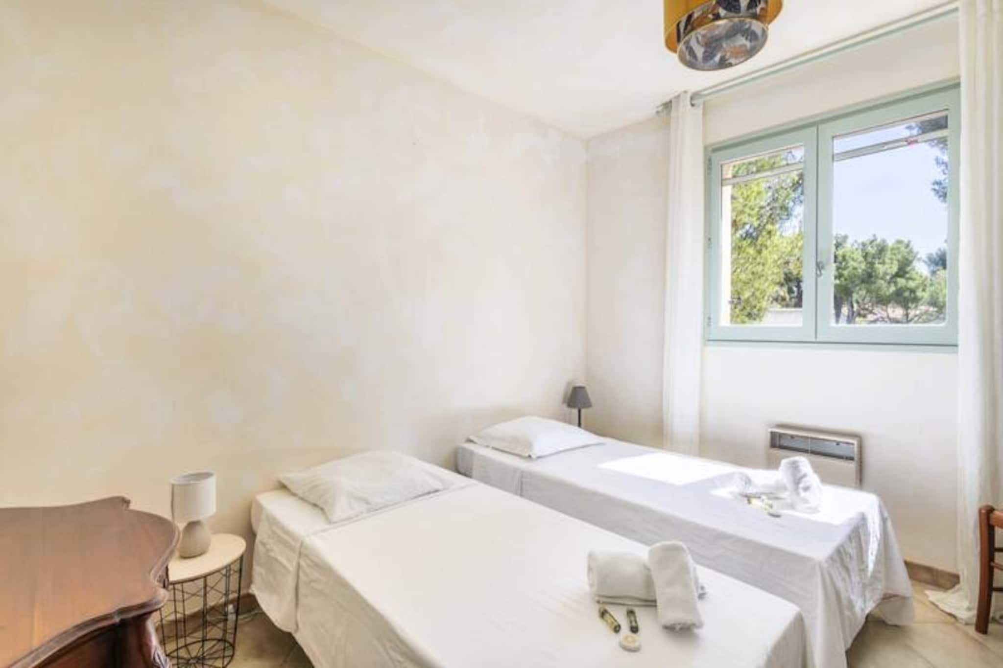 Appartement Luminosa --Niet-getagd