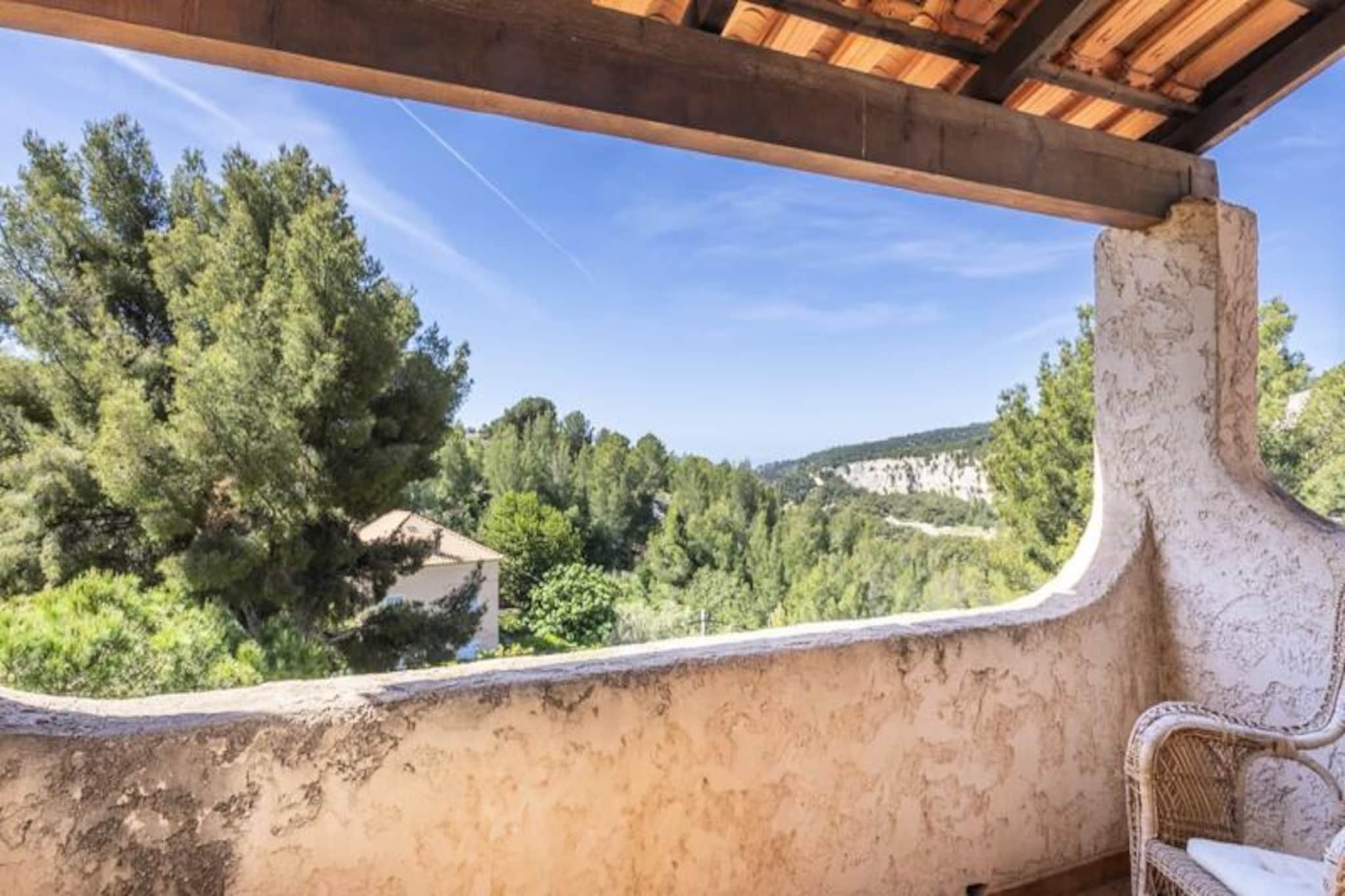 Appartement Luminosa --Niet-getagd