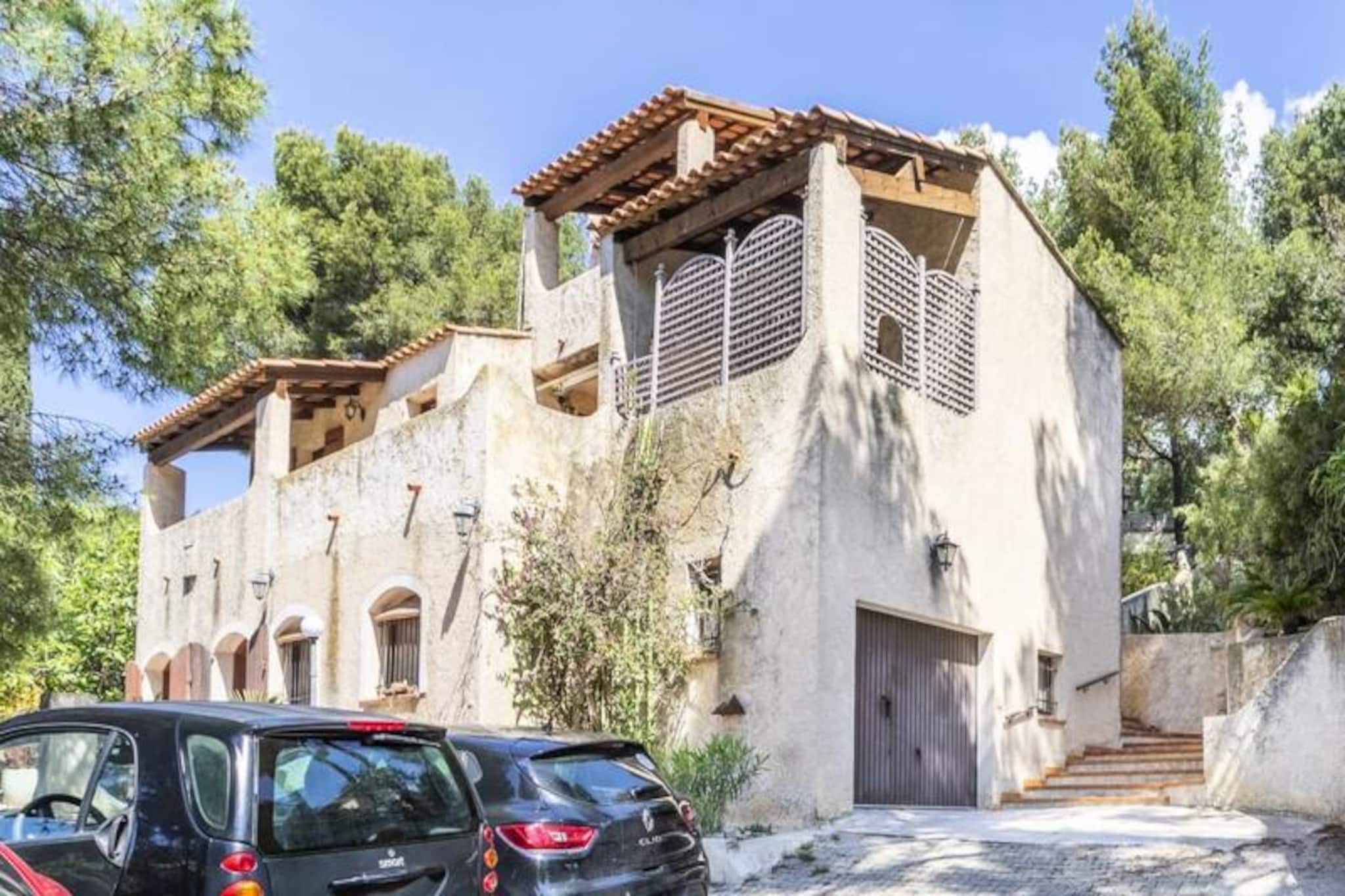 Appartement Luminosa --Niet-getagd