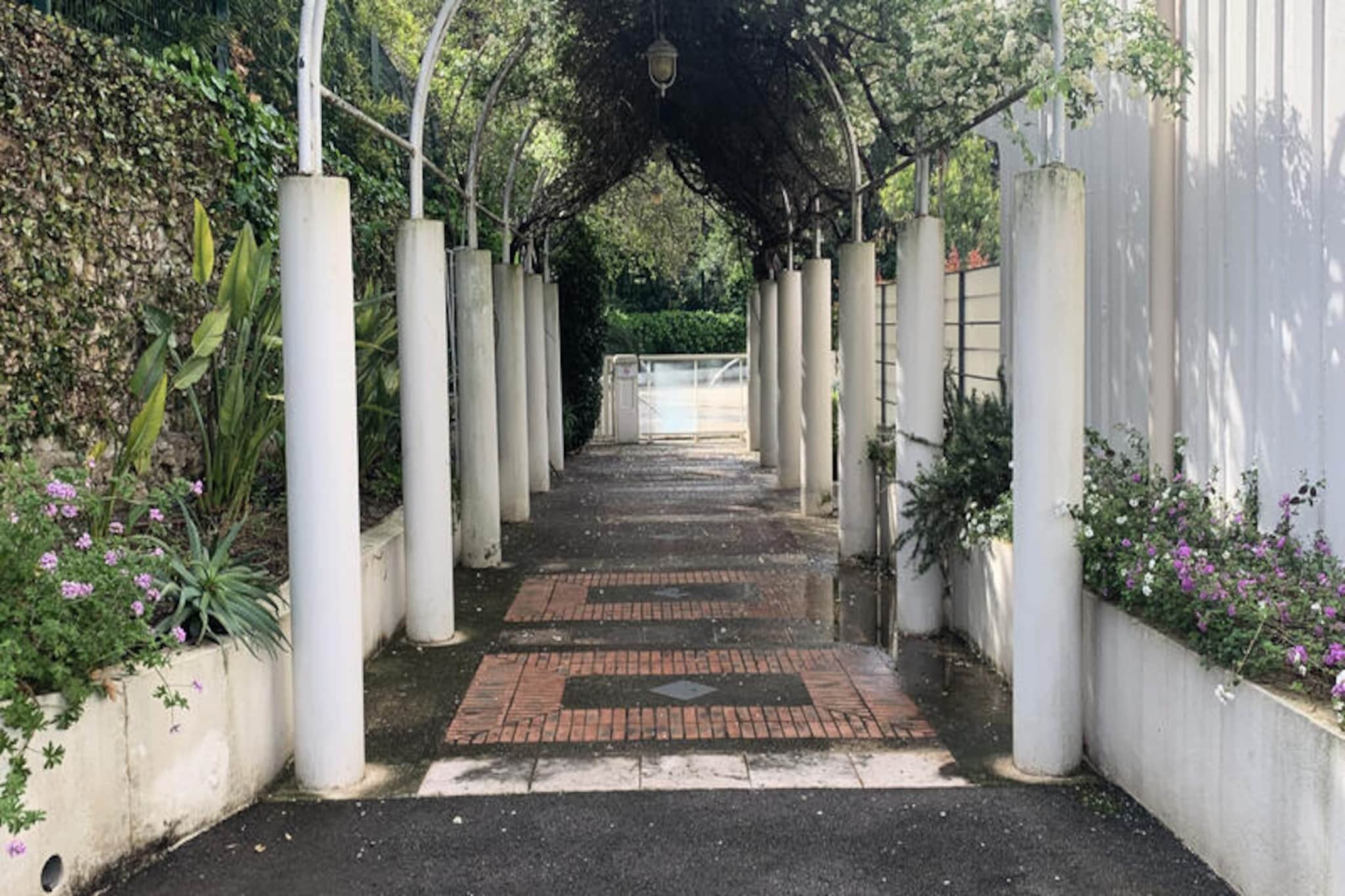 Appartements à Cannes-Niet-getagd