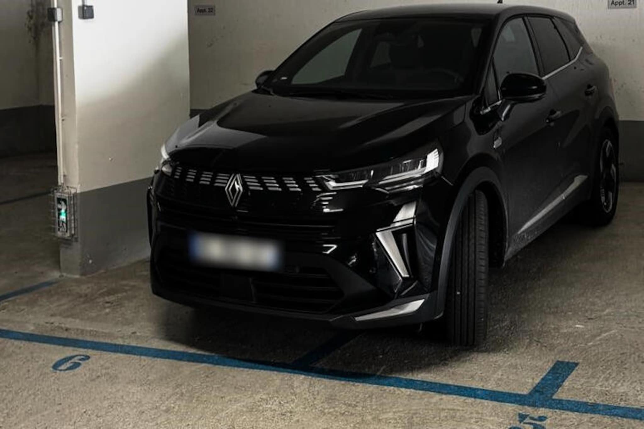 Appartements à Cannes-Niet-getagd