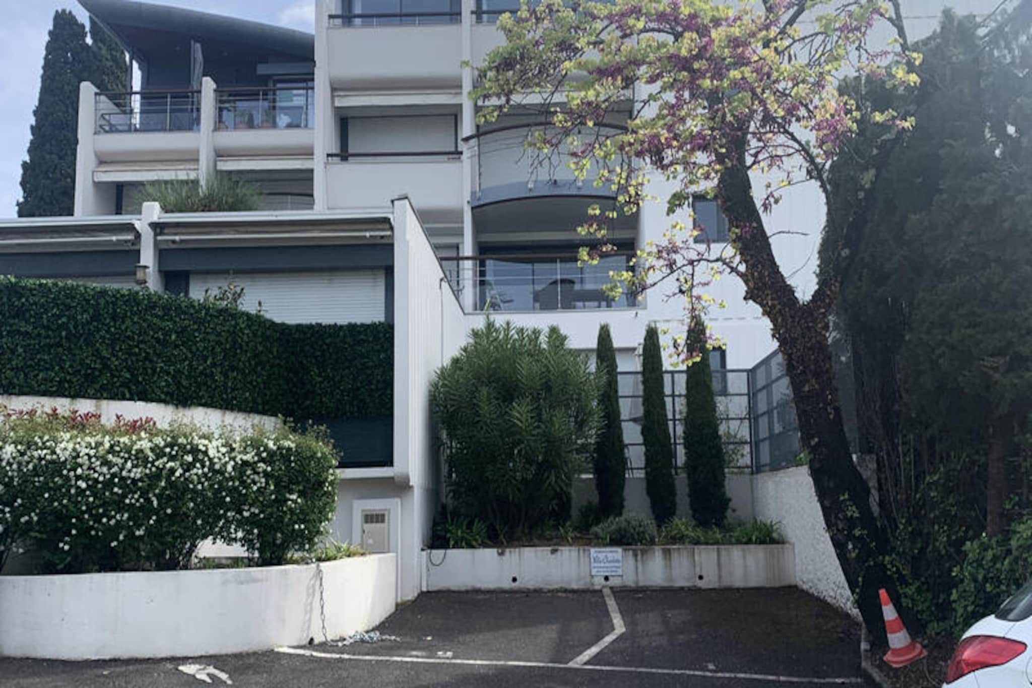 Appartements à Cannes-Niet-getagd