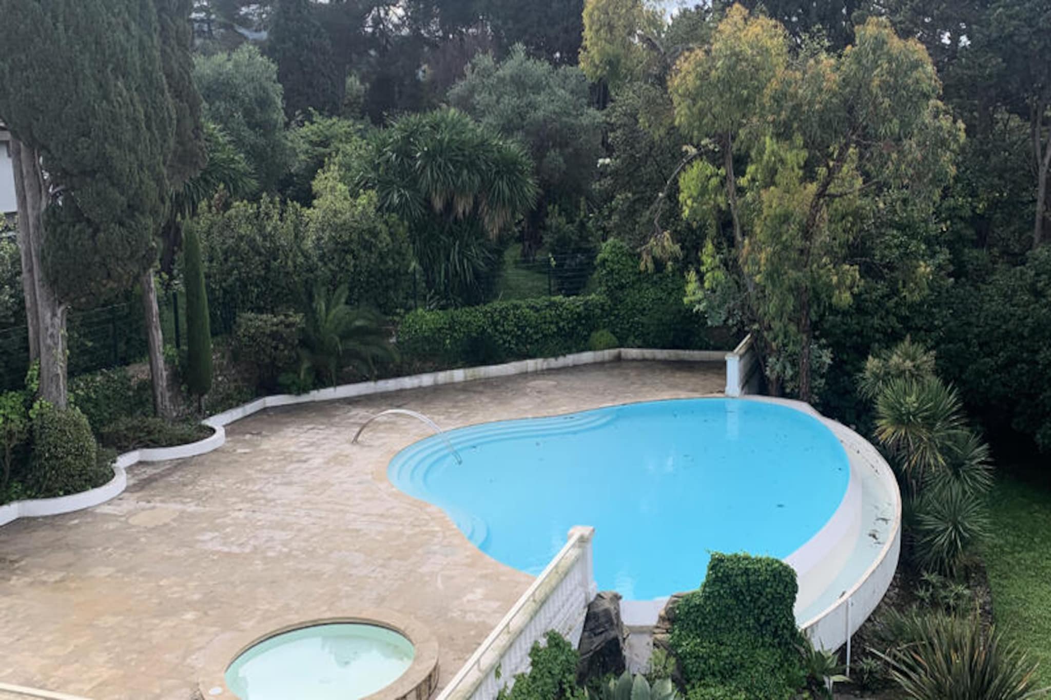 Appartements à Cannes-Niet-getagd