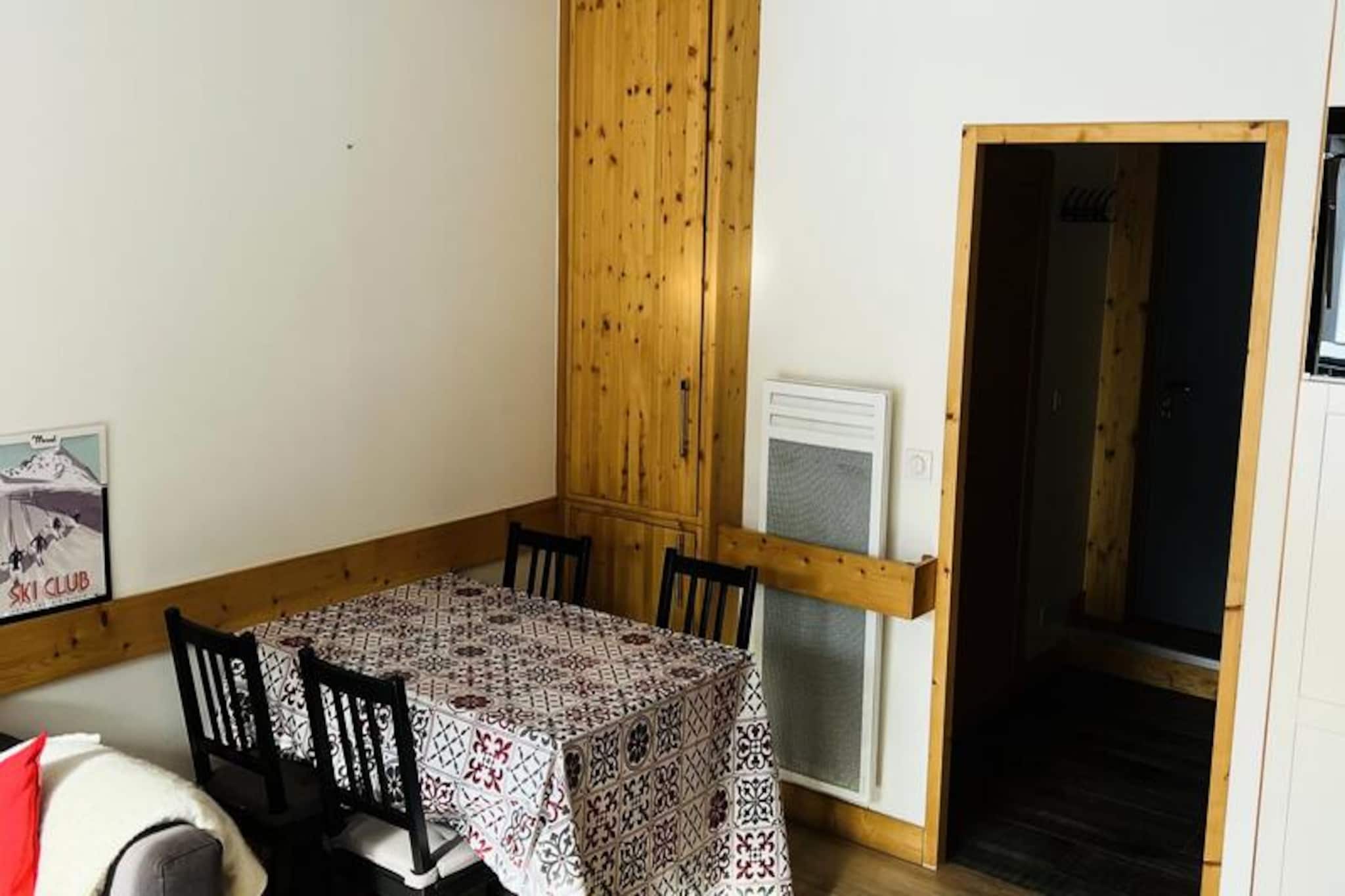 Résidence La Maison D'angeline