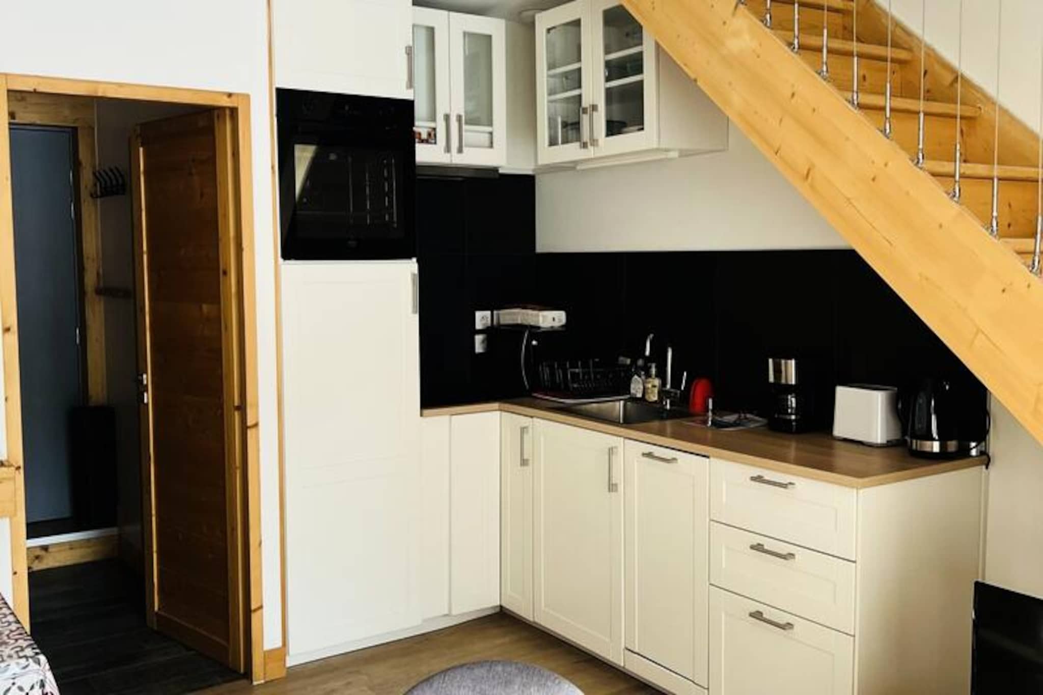 Résidence La Maison D'angeline-Niet-getagd