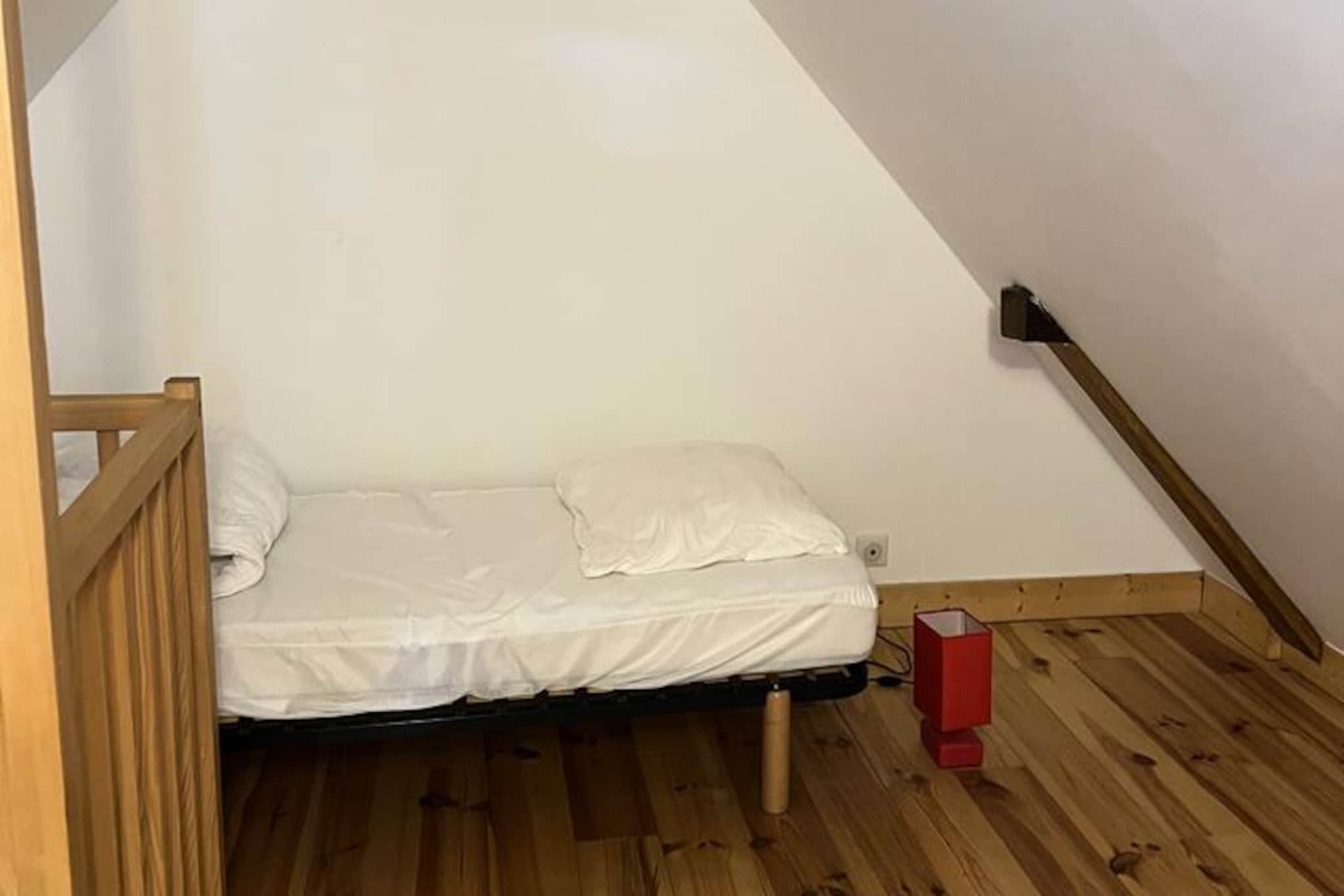 Résidence La Maison D'angeline-Niet-getagd