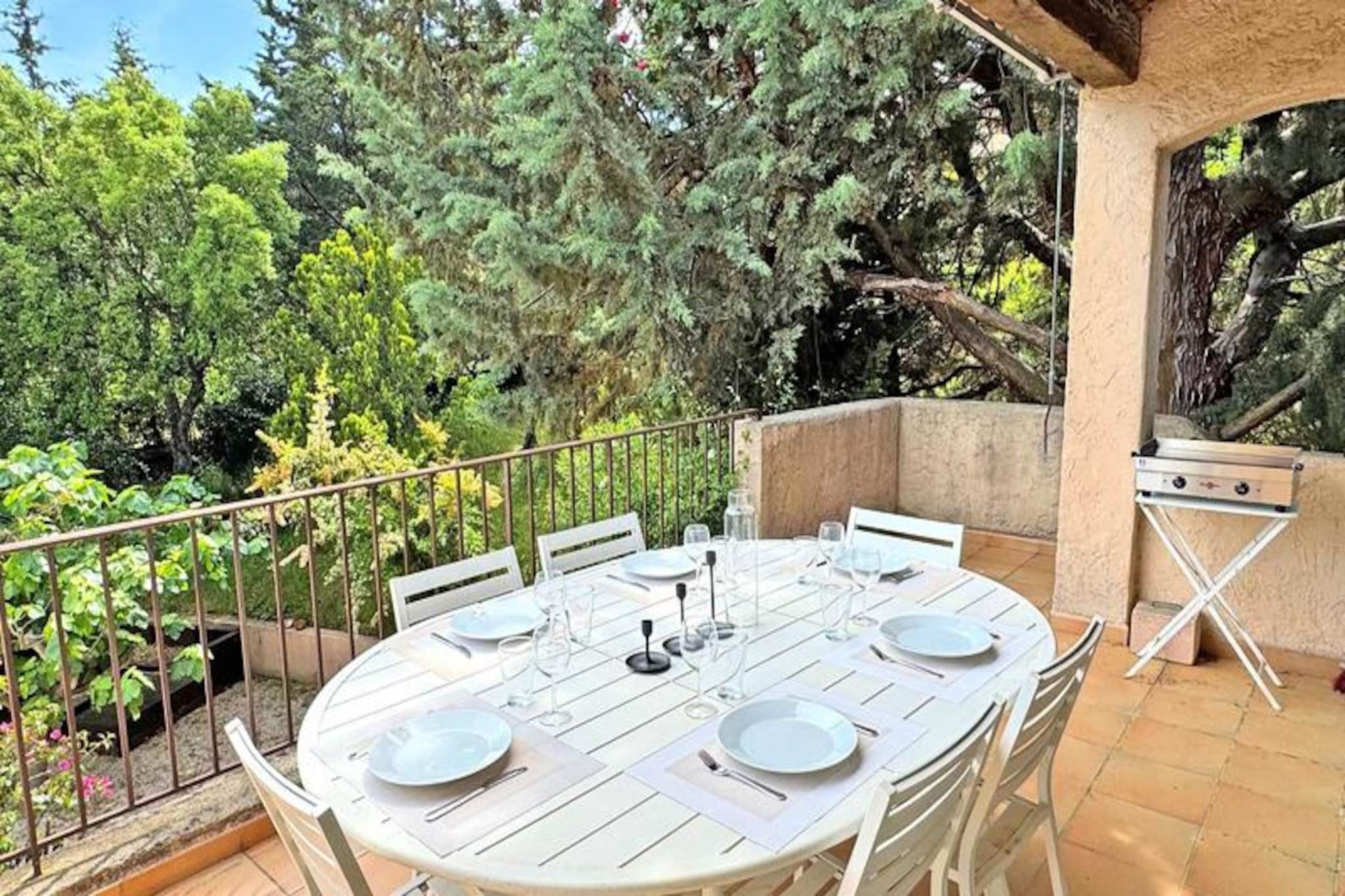 Résidence Le Grand Pin