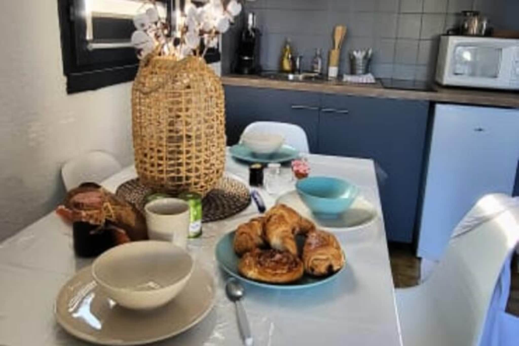 Résidence Camargue Village 2 Clim Balcon-Untagged