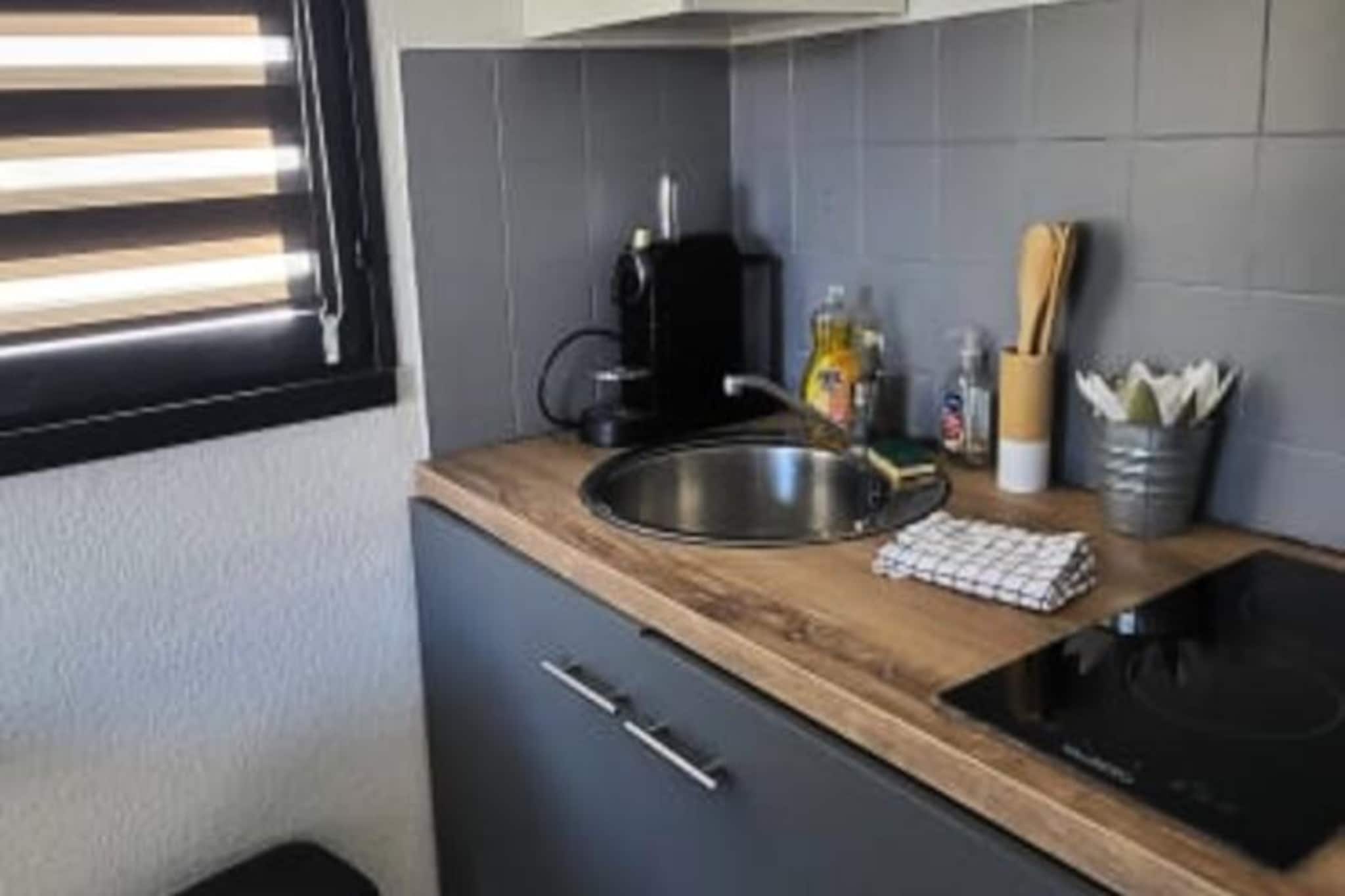 Résidence Camargue Village 2 Clim Balcon-Untagged