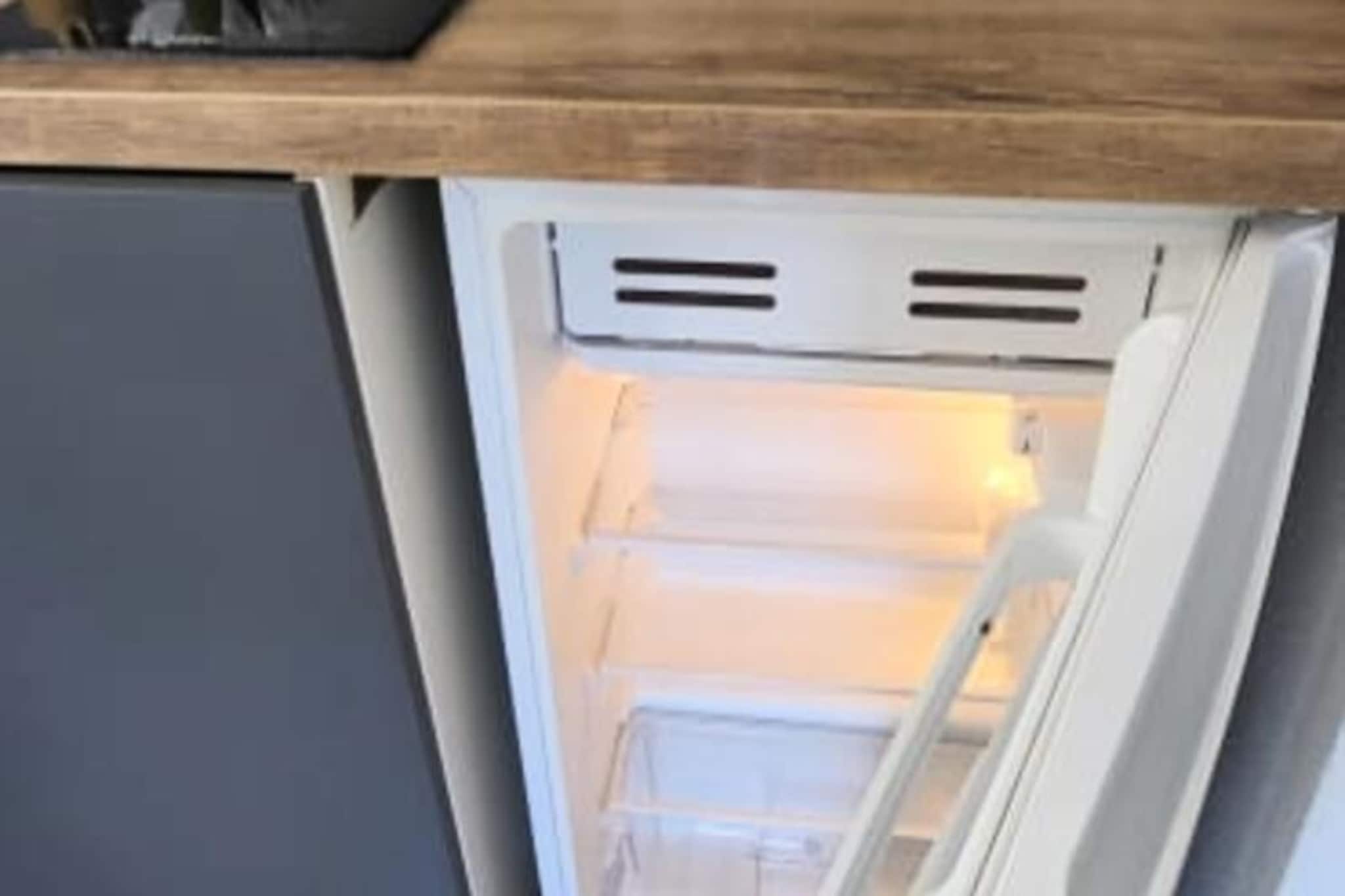 Résidence Camargue Village 2 Clim Balcon-Untagged